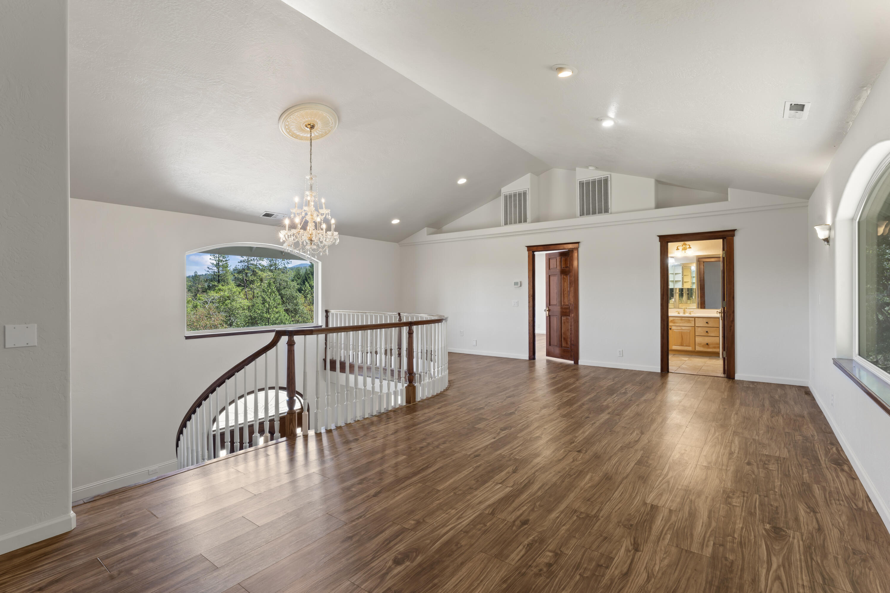 Bushnell Estates Subdivision - Residential