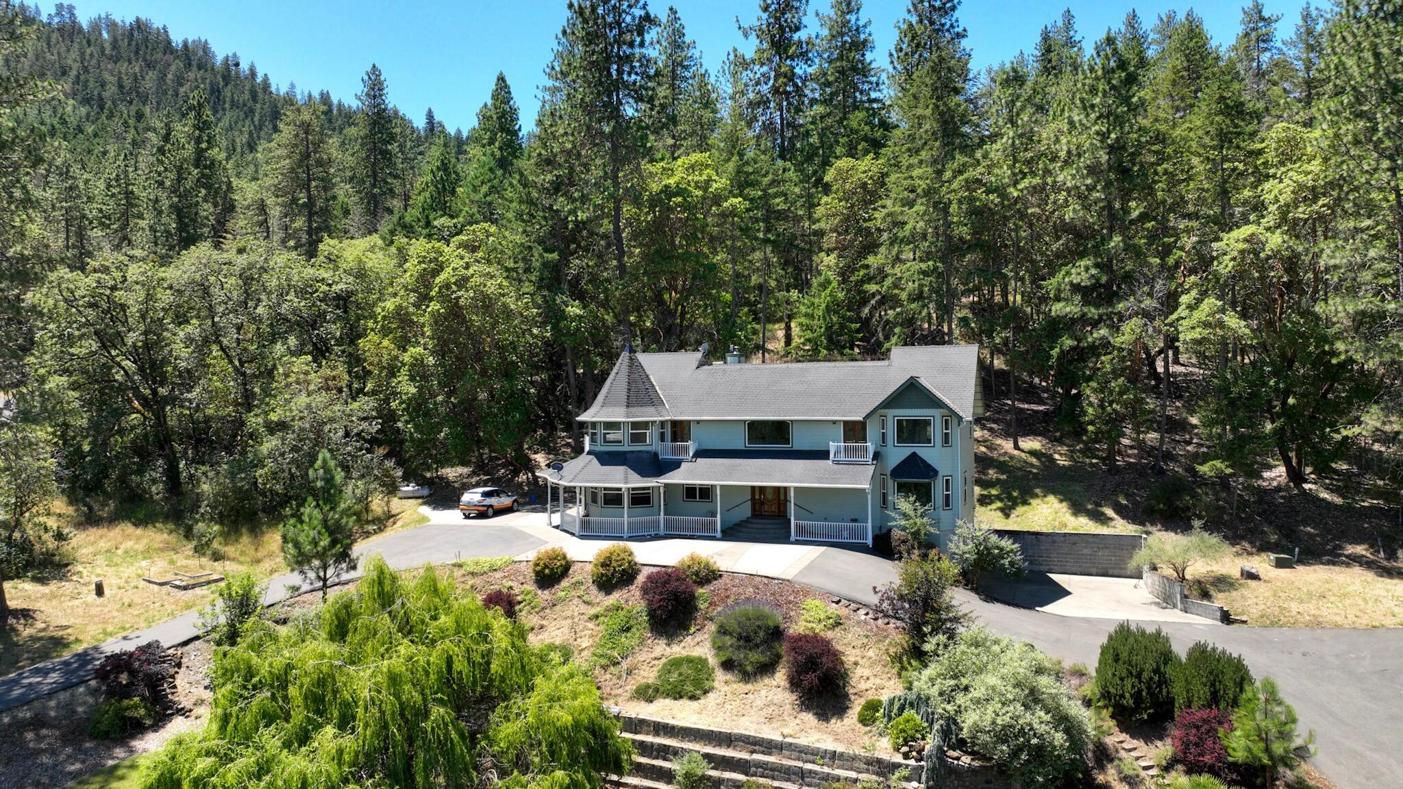 Bushnell Estates Subdivision - Residential