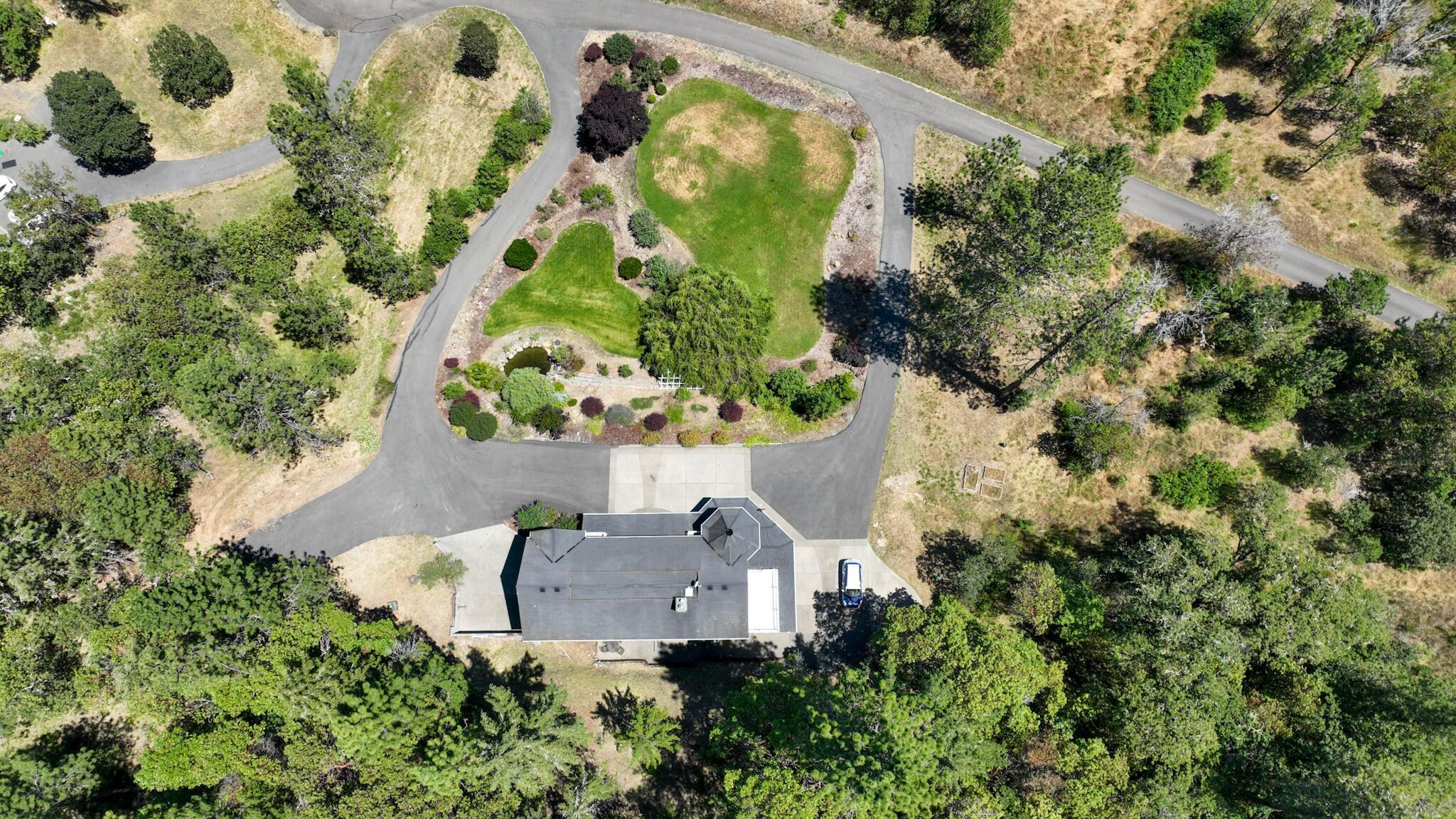Bushnell Estates Subdivision - Residential