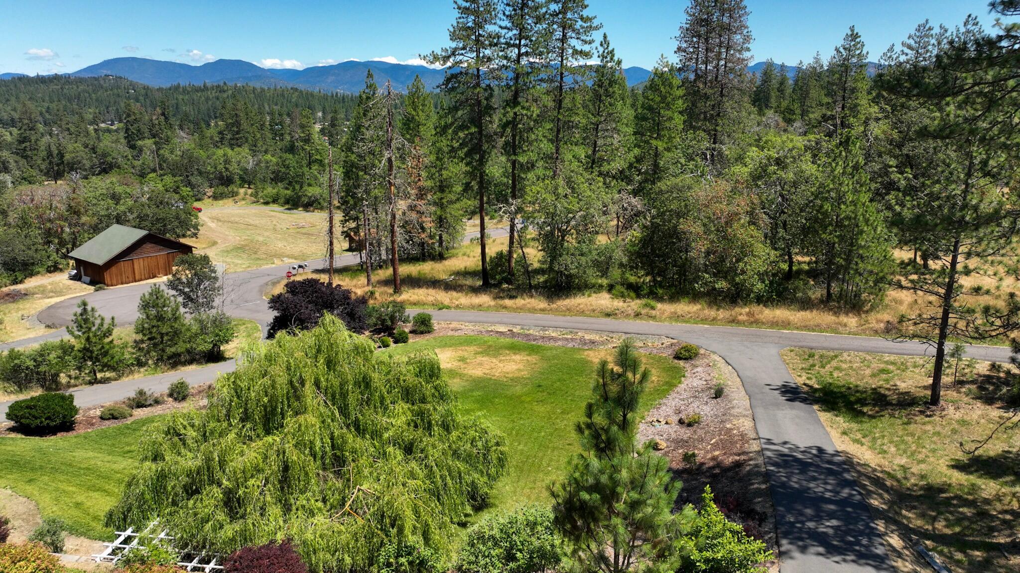 Bushnell Estates Subdivision - Residential