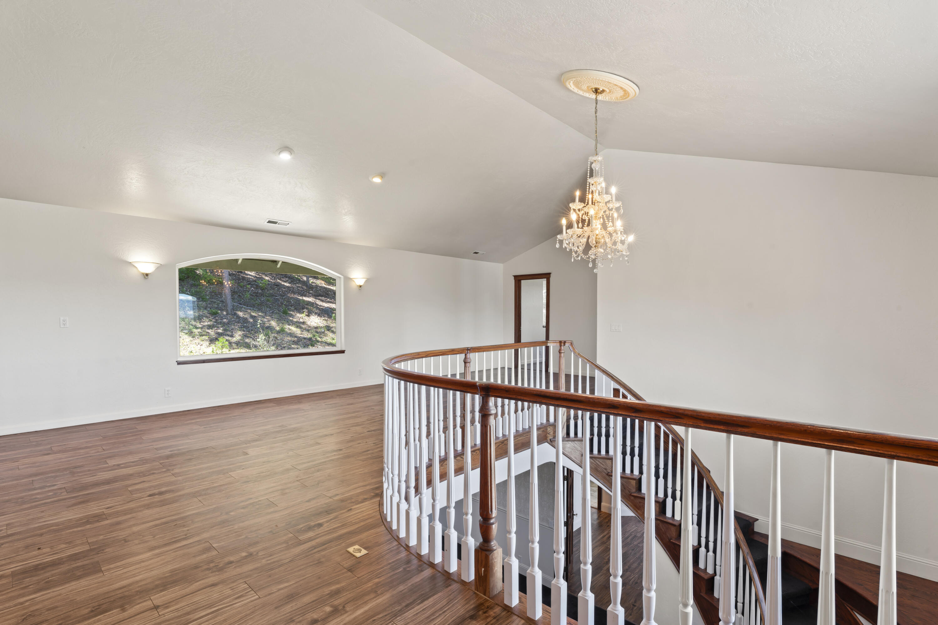 Bushnell Estates Subdivision - Residential