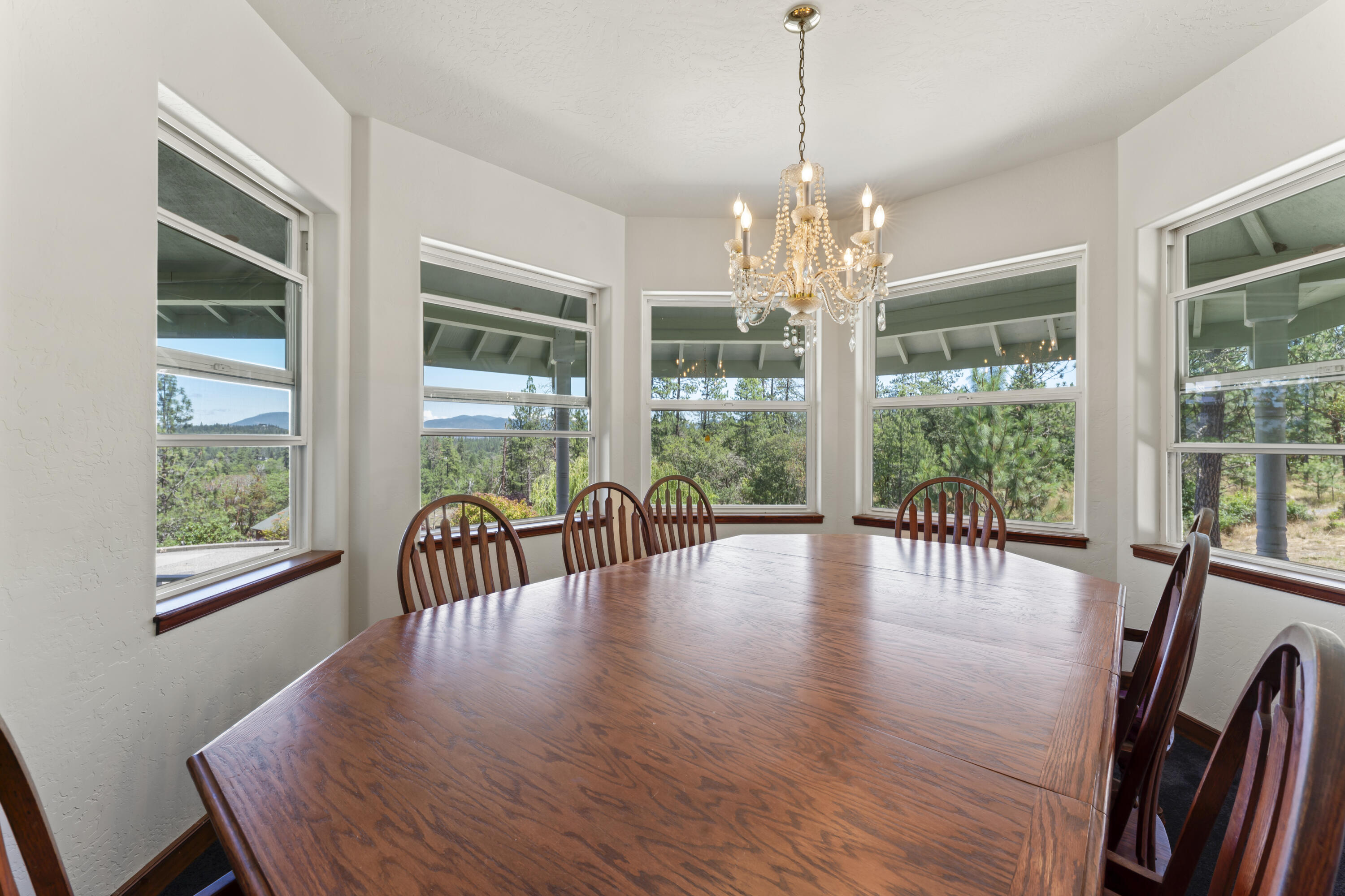 Bushnell Estates Subdivision - Residential