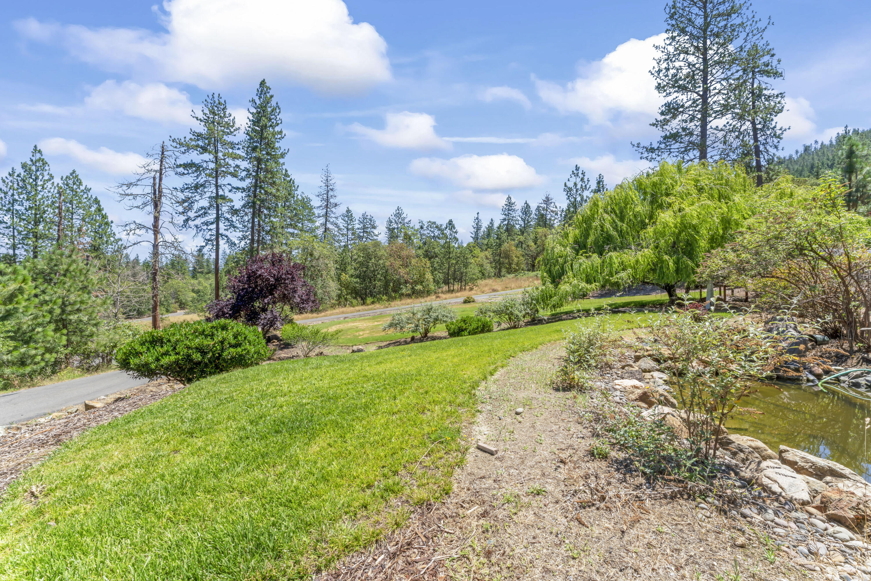 Bushnell Estates Subdivision - Residential