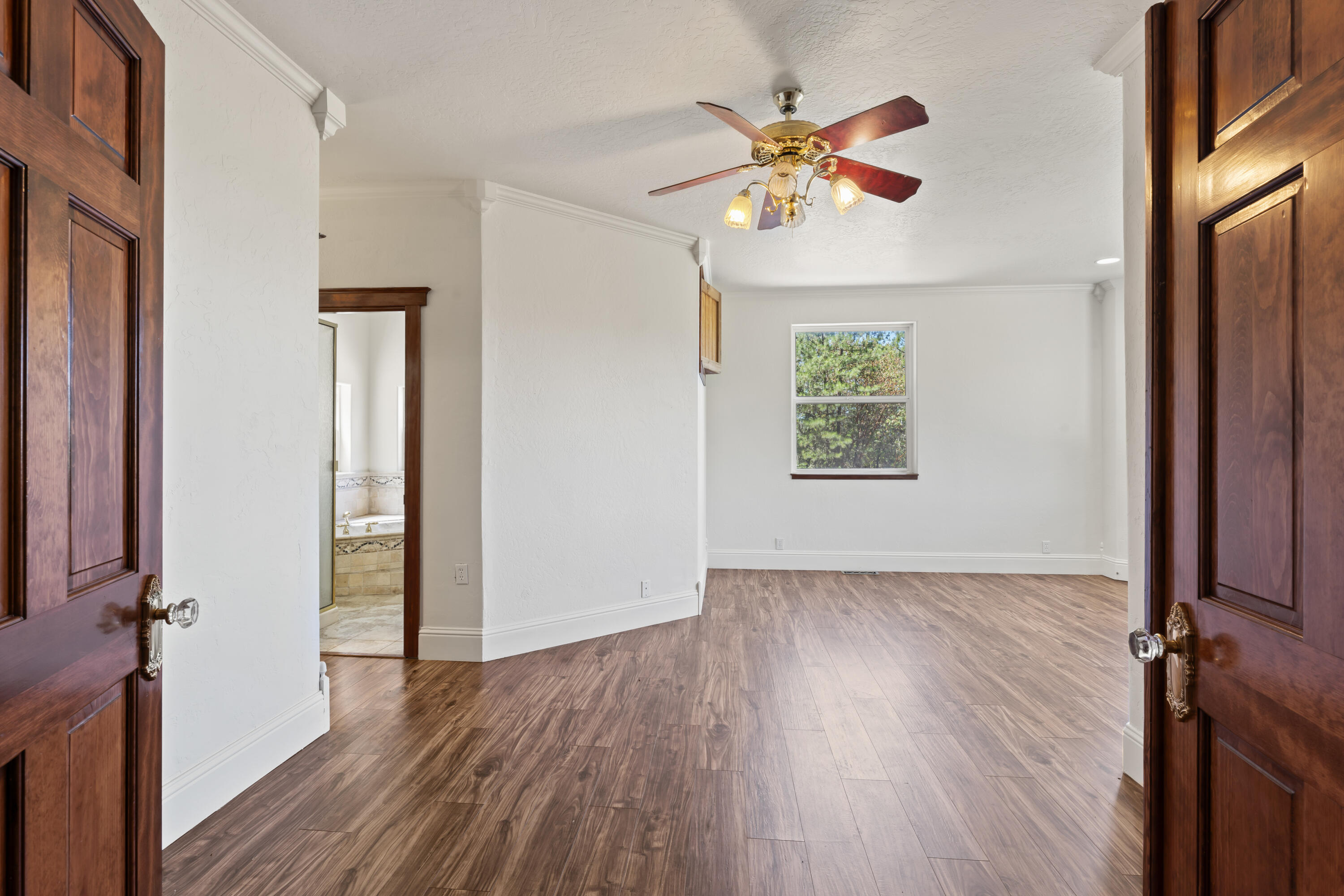 Bushnell Estates Subdivision - Residential