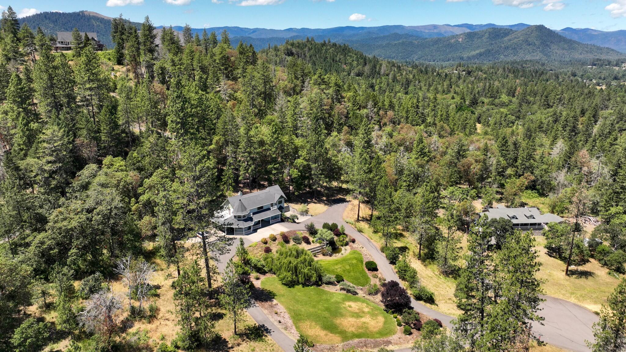 Bushnell Estates Subdivision - Residential