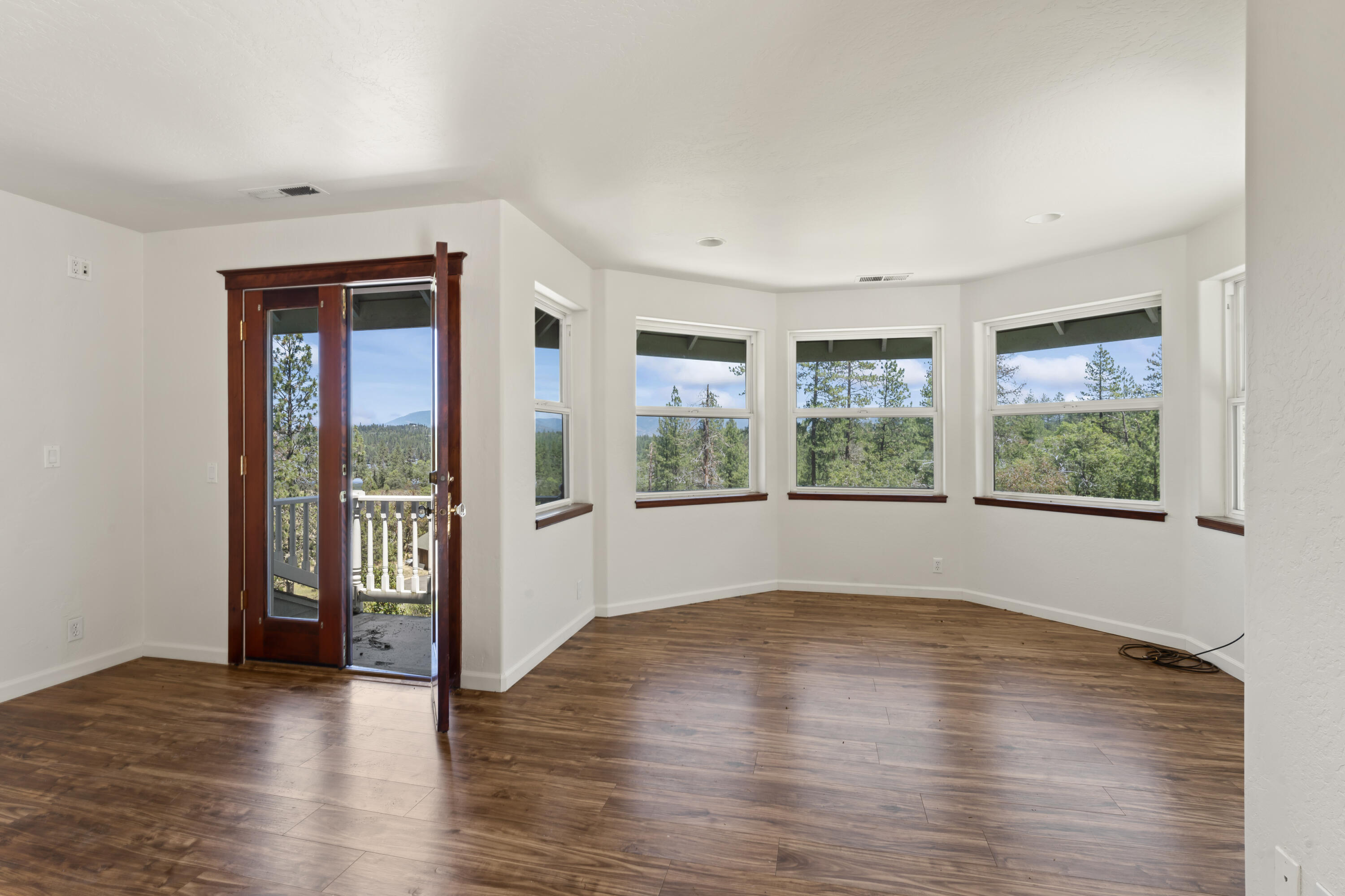 Bushnell Estates Subdivision - Residential