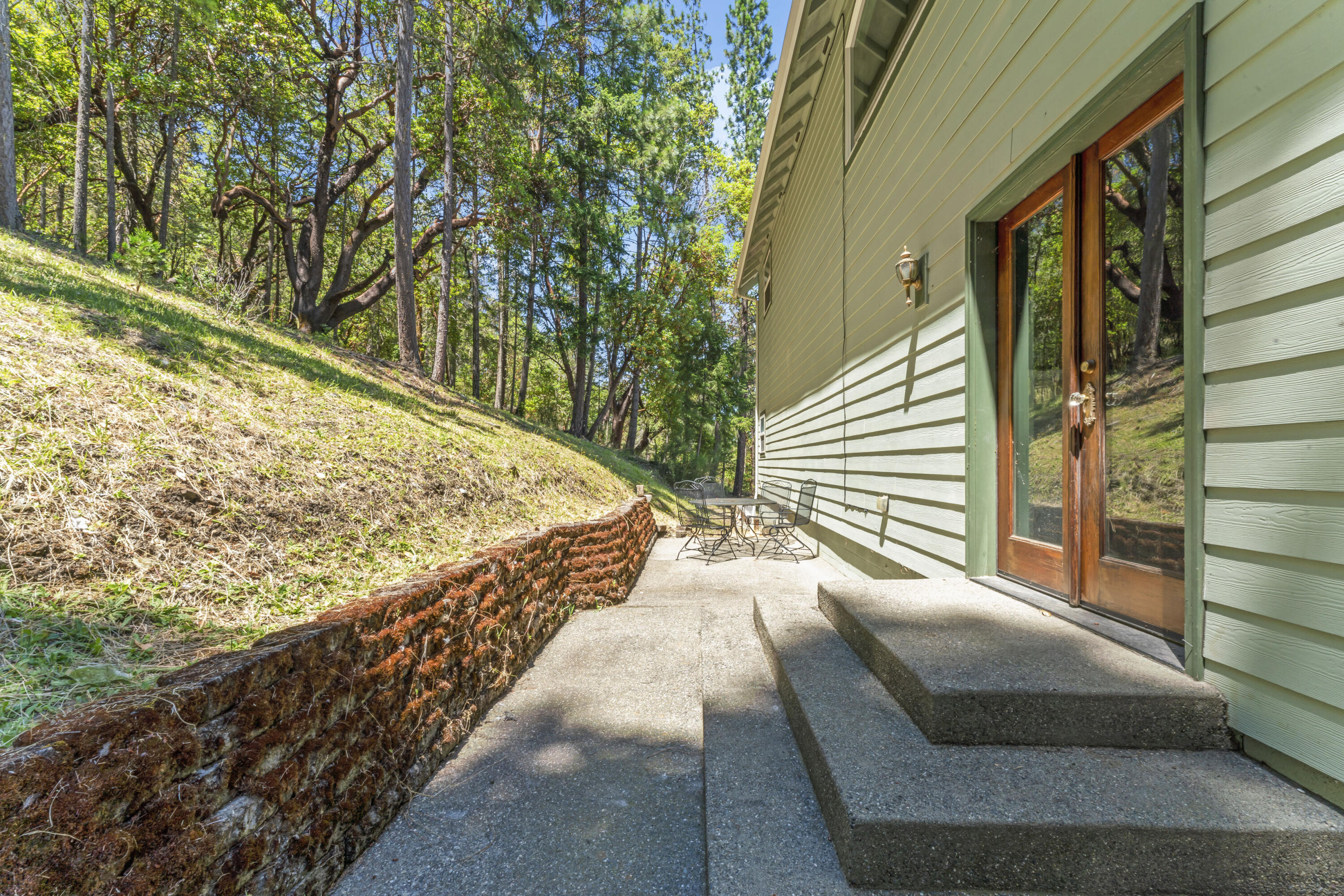 Bushnell Estates Subdivision - Residential