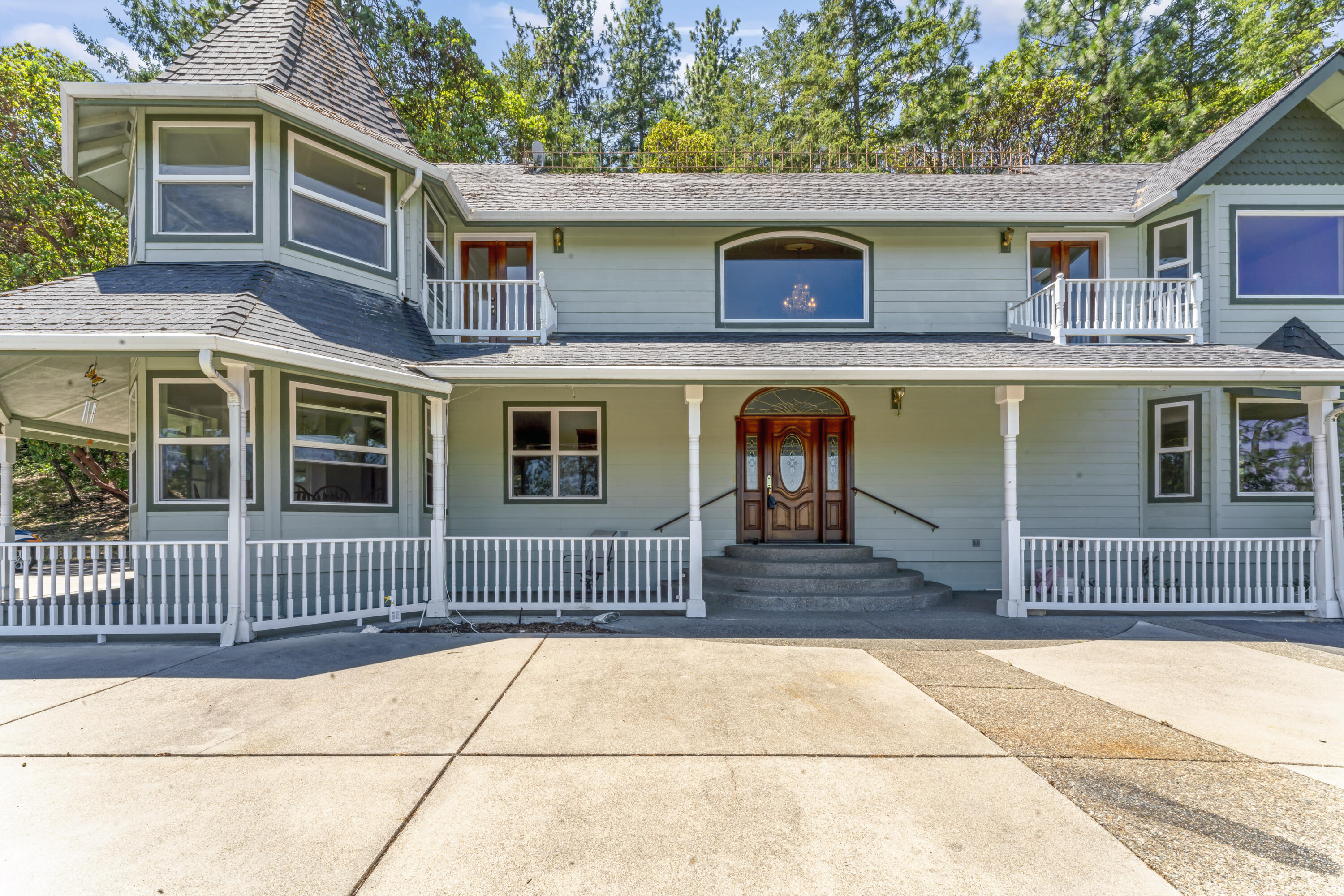 Bushnell Estates Subdivision - Residential