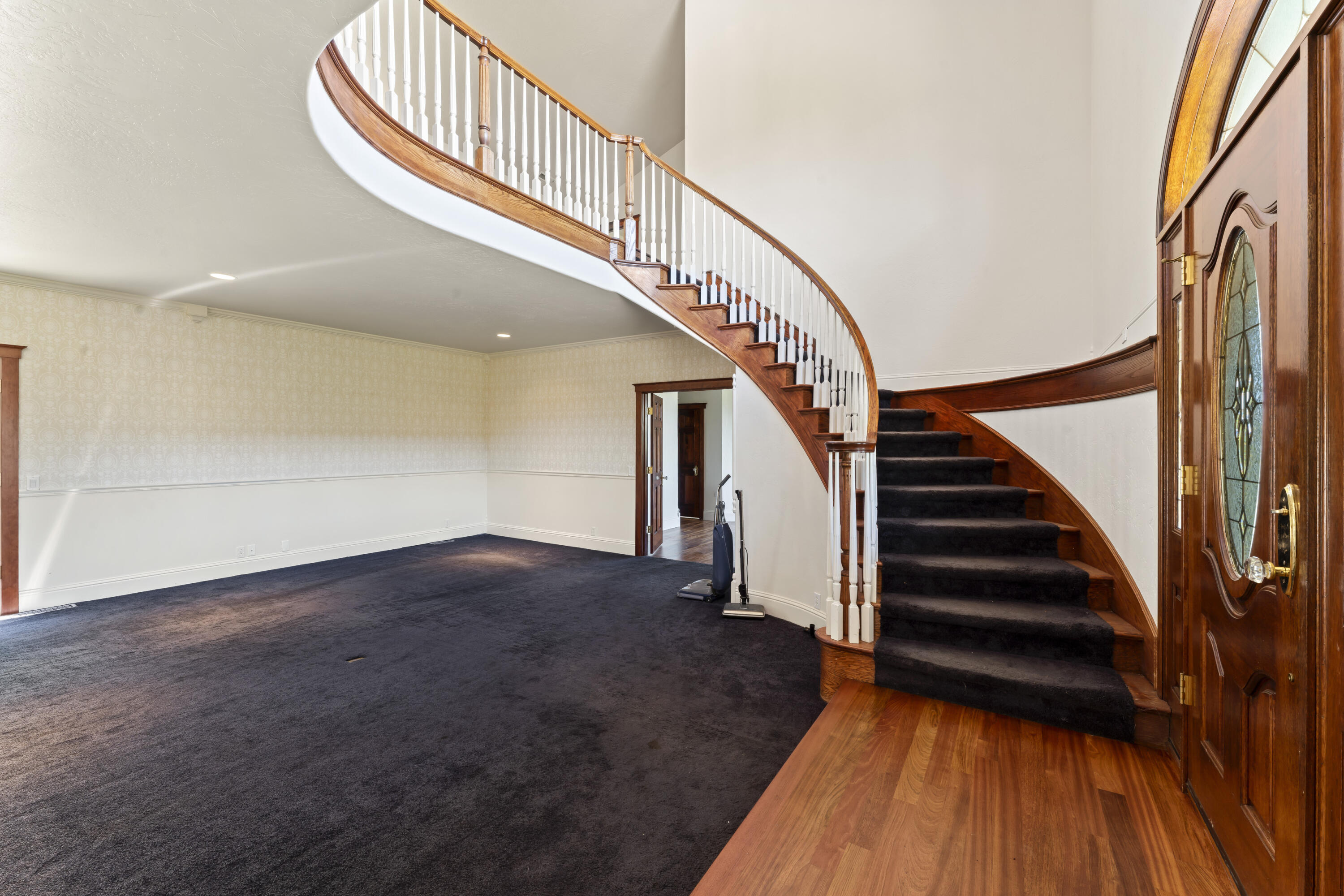 Bushnell Estates Subdivision - Residential