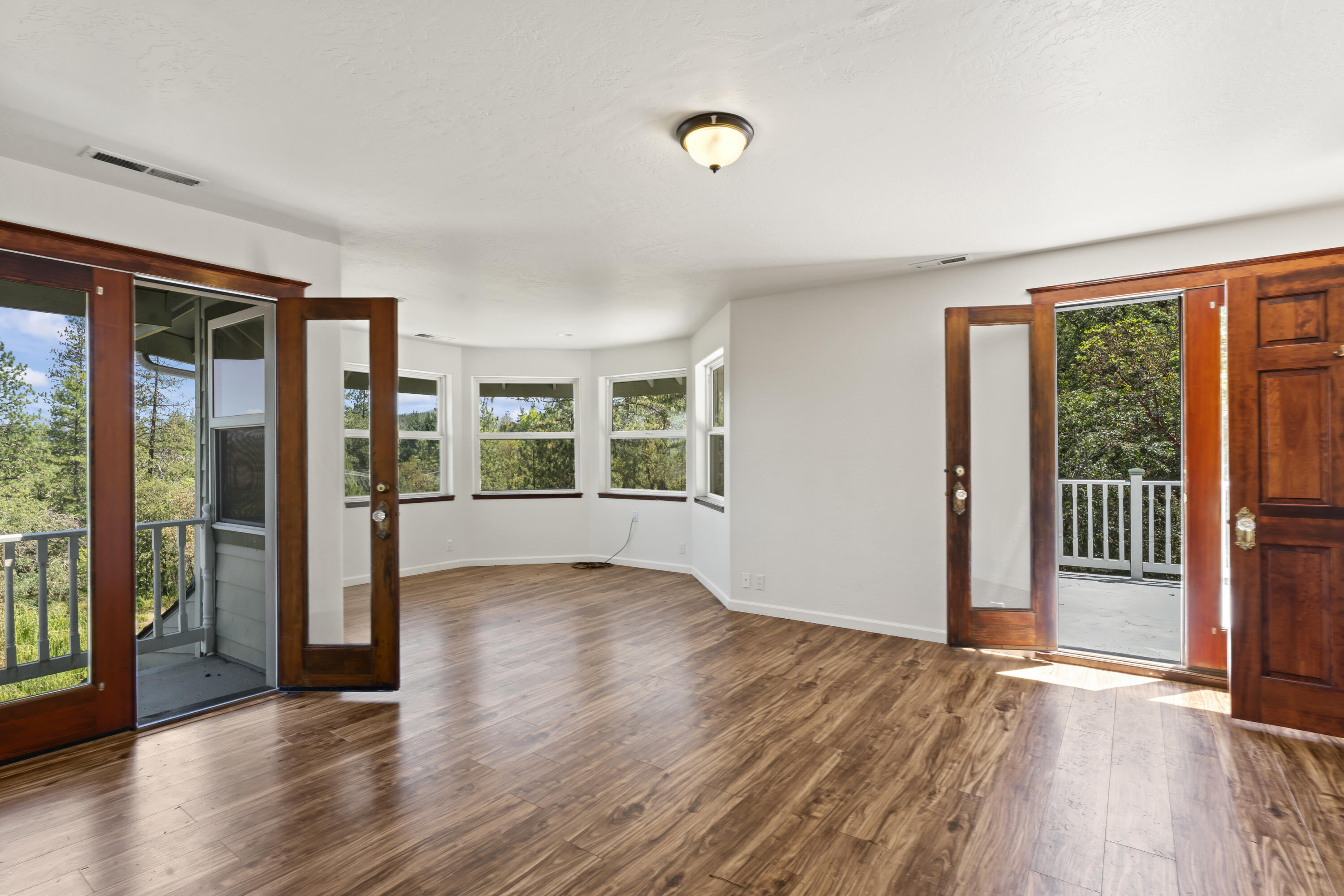 Bushnell Estates Subdivision - Residential