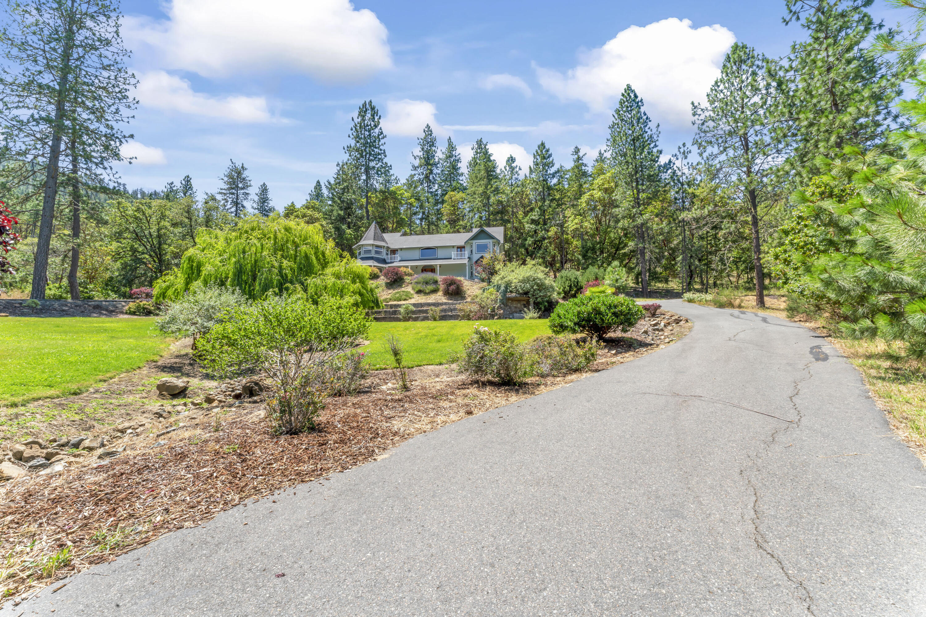 Bushnell Estates Subdivision - Residential