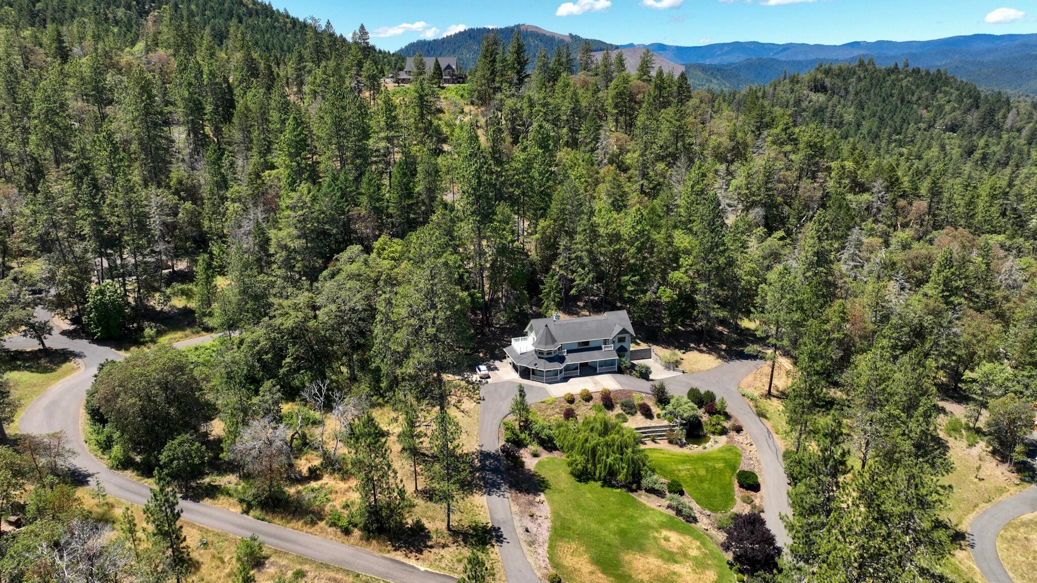 Bushnell Estates Subdivision - Residential