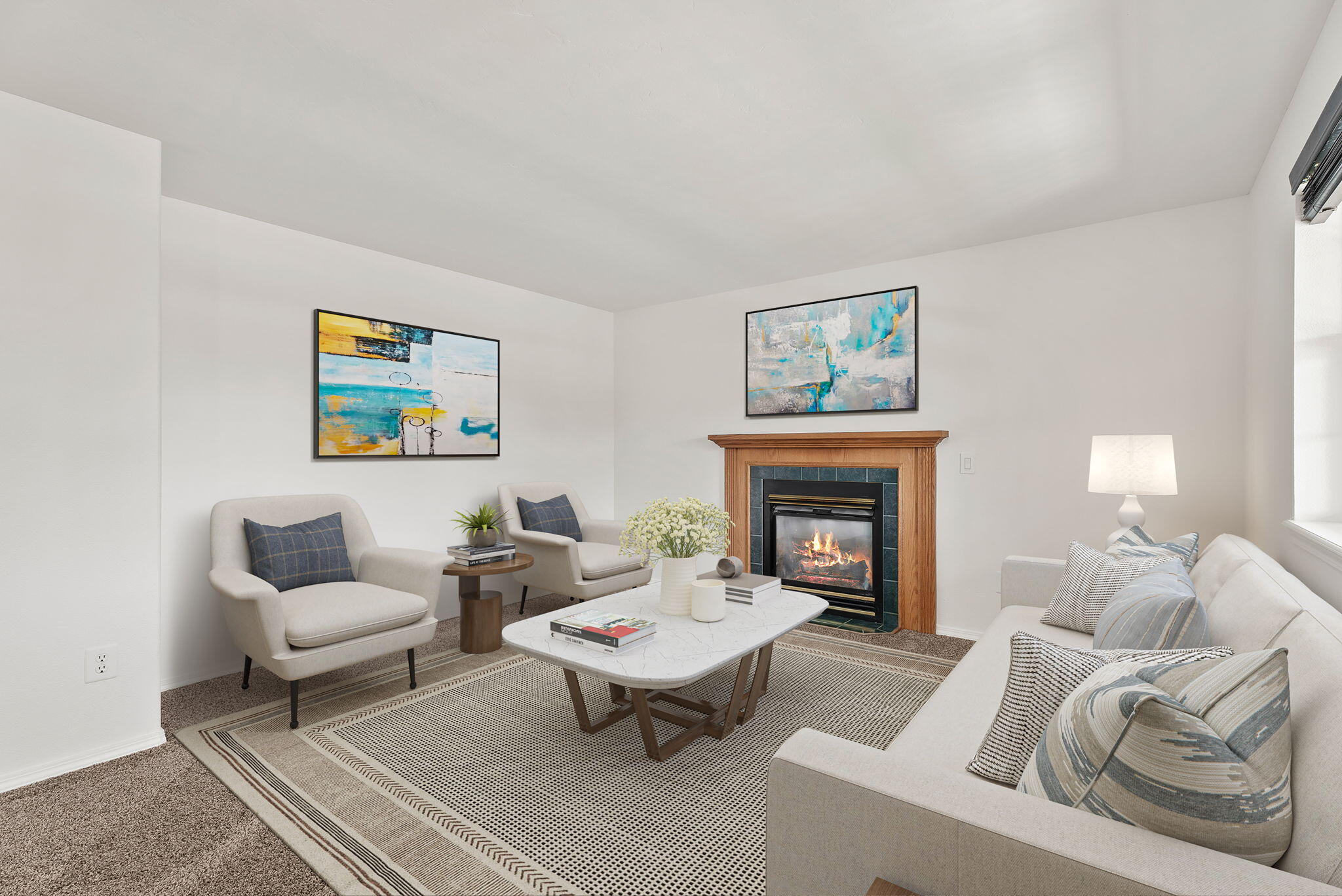 Elkhorn Estates - Residential