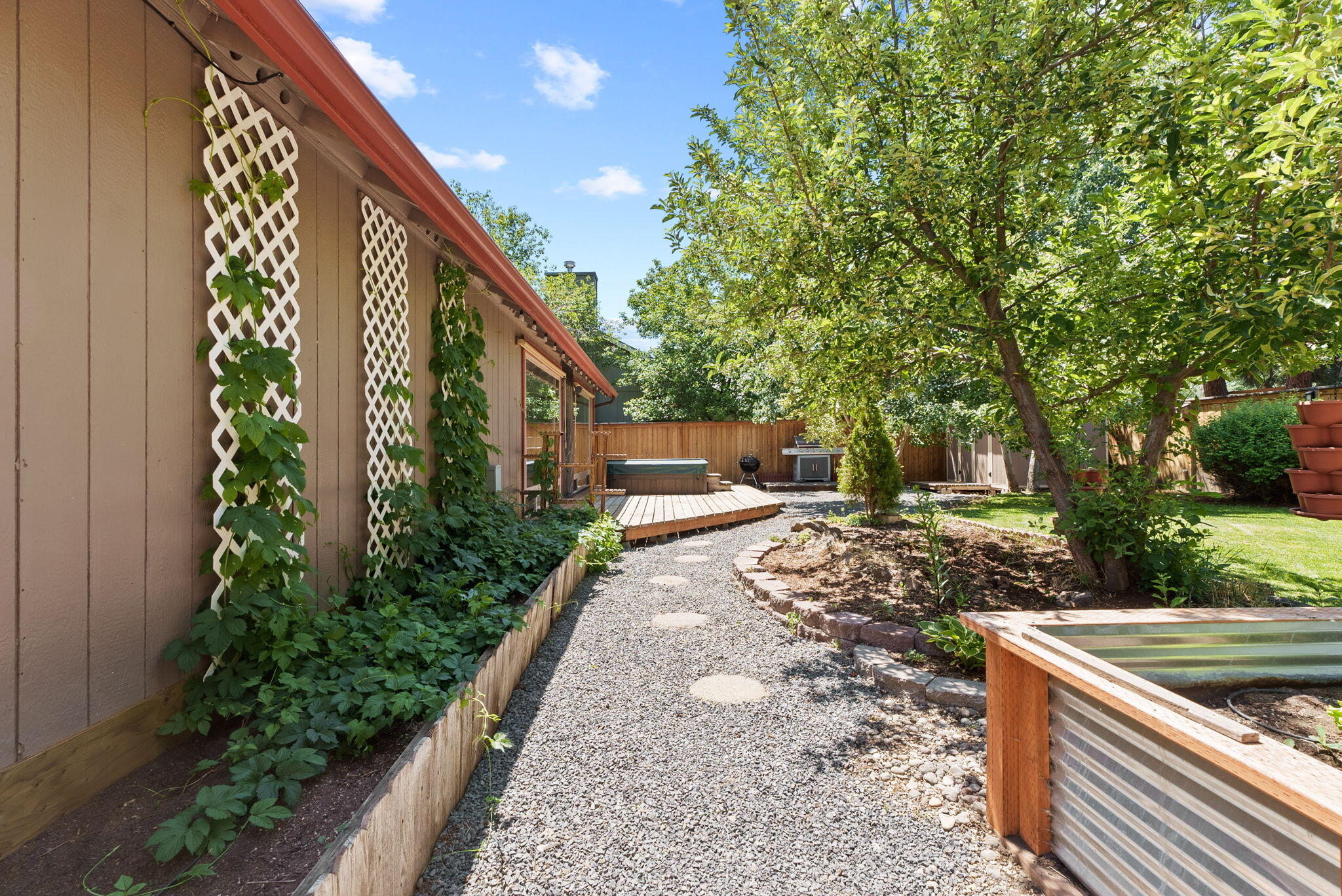 Elkhorn Estates - Residential