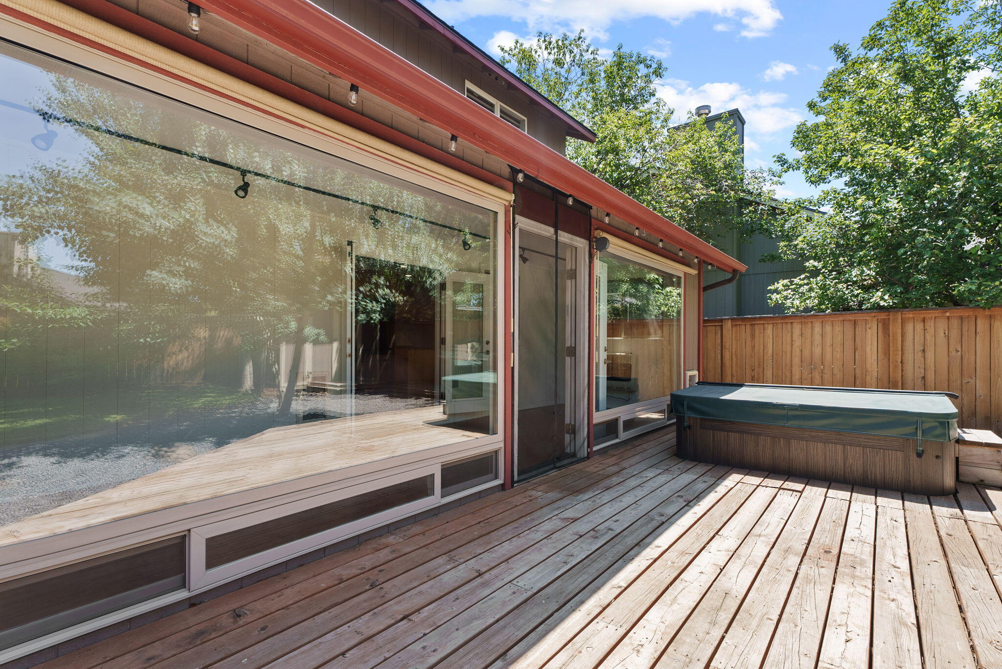 Elkhorn Estates - Residential