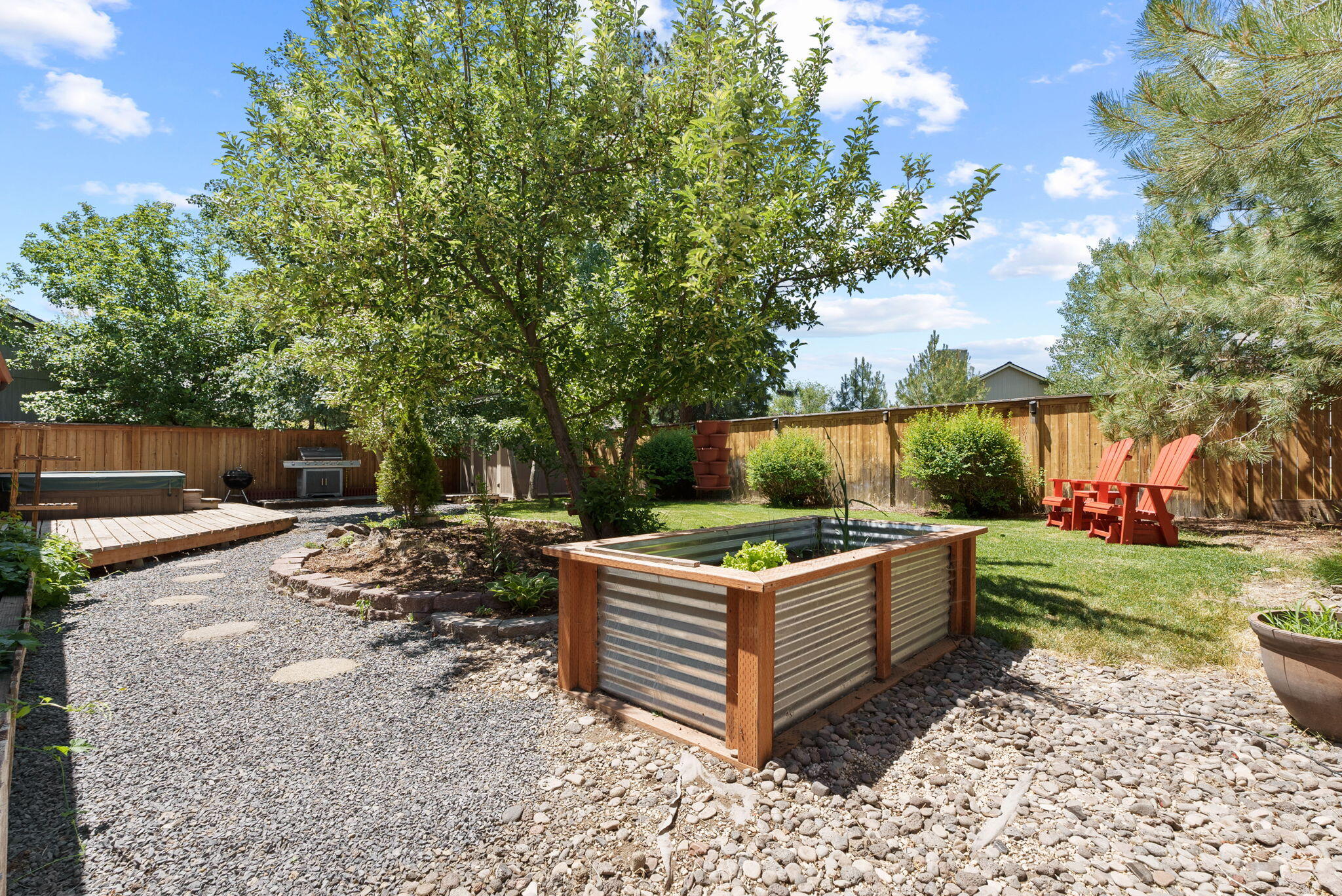 Elkhorn Estates - Residential