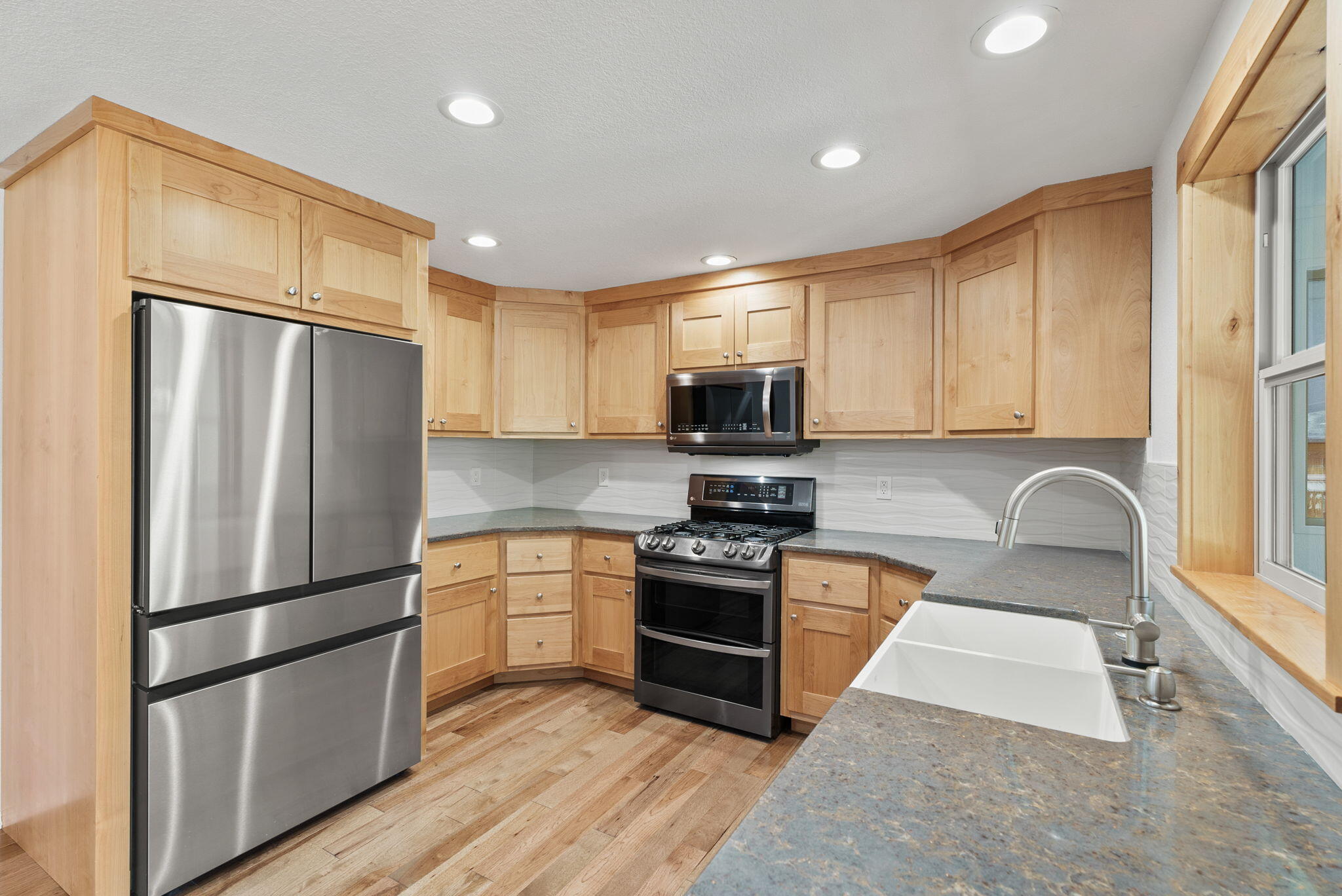 Elkhorn Estates - Residential