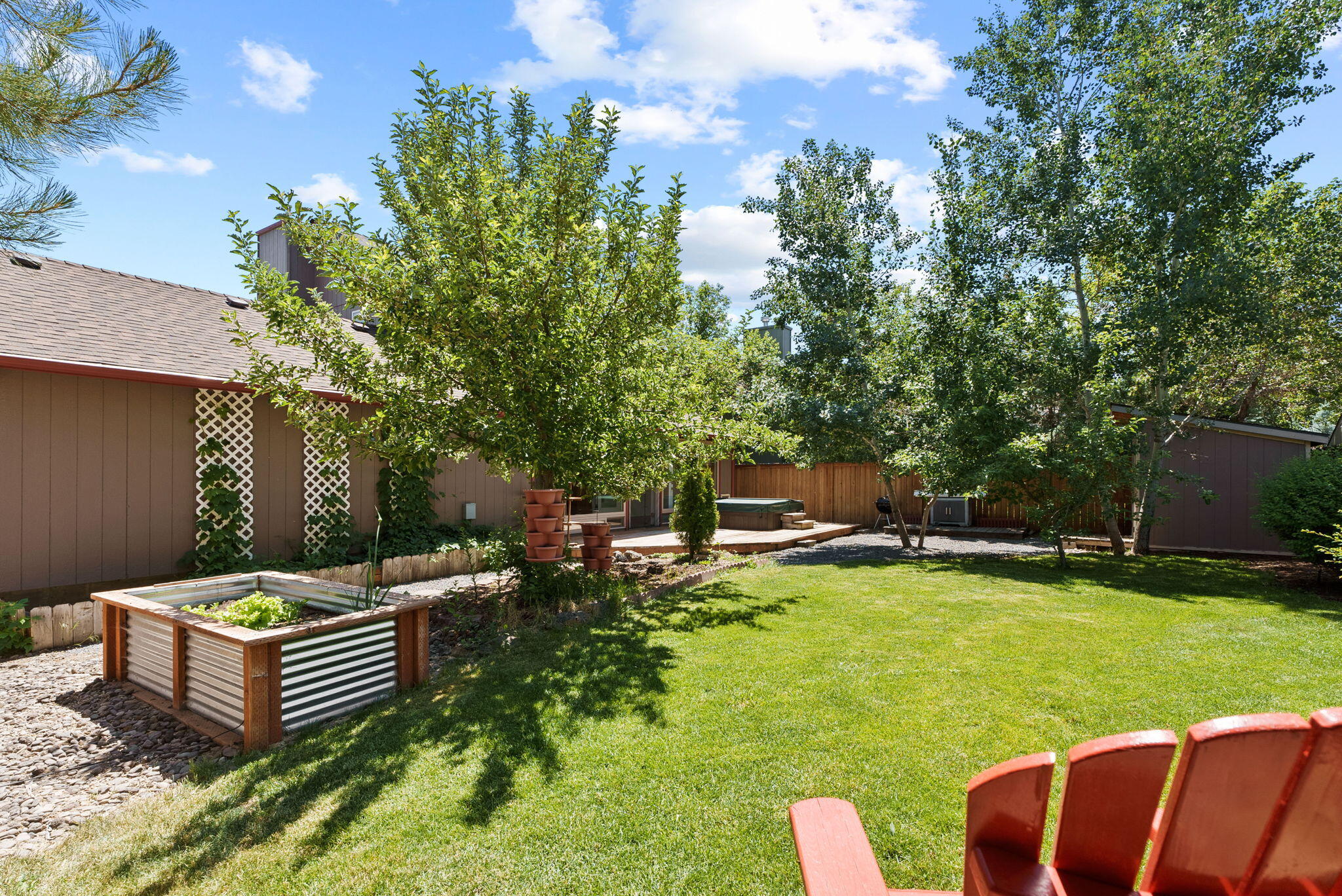 Elkhorn Estates - Residential