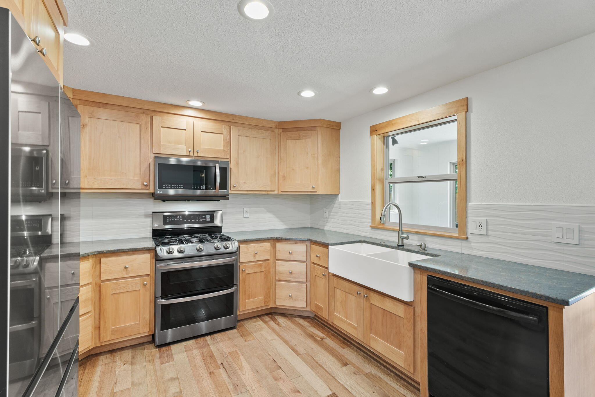 Elkhorn Estates - Residential