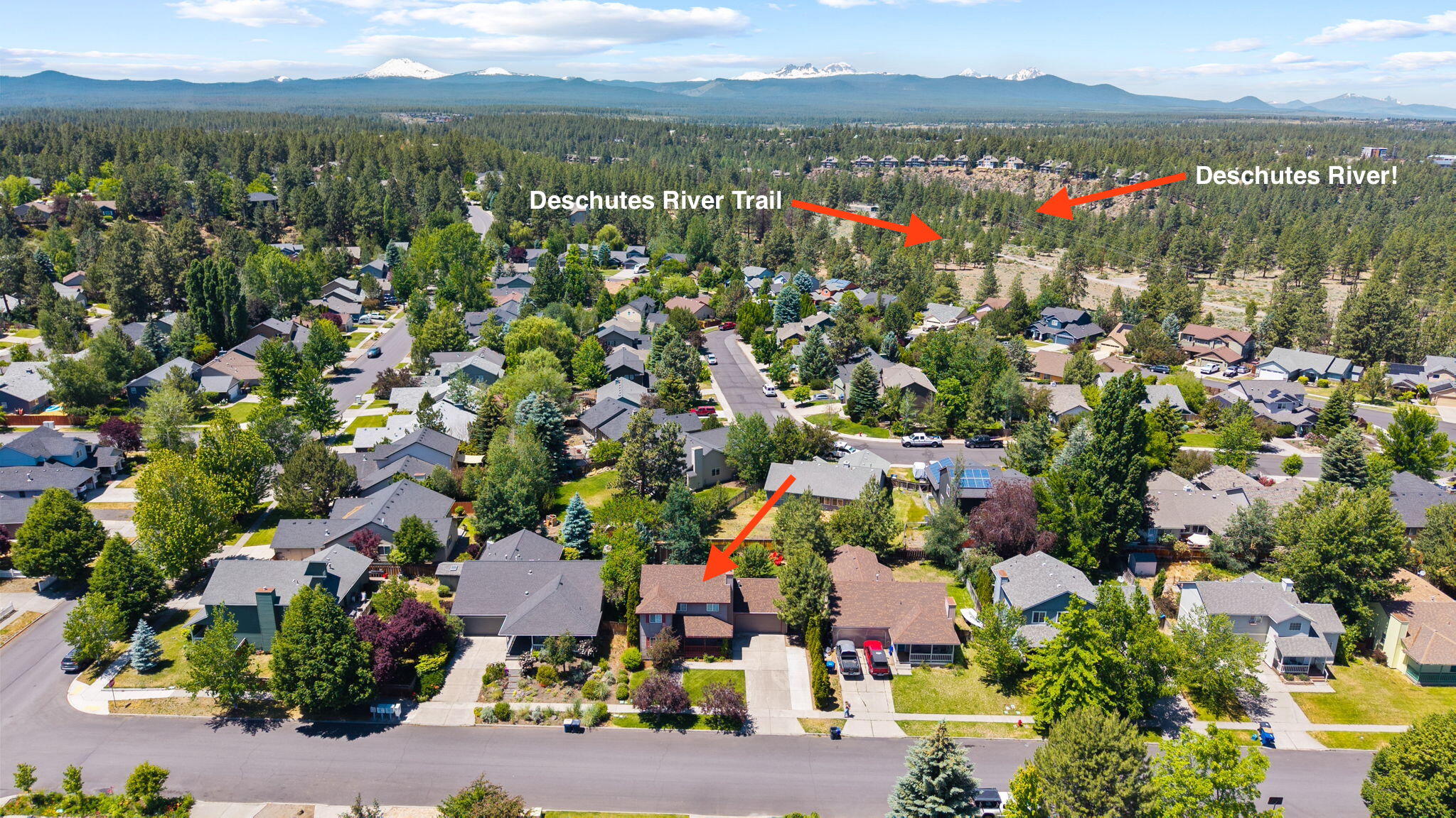 Elkhorn Estates - Residential