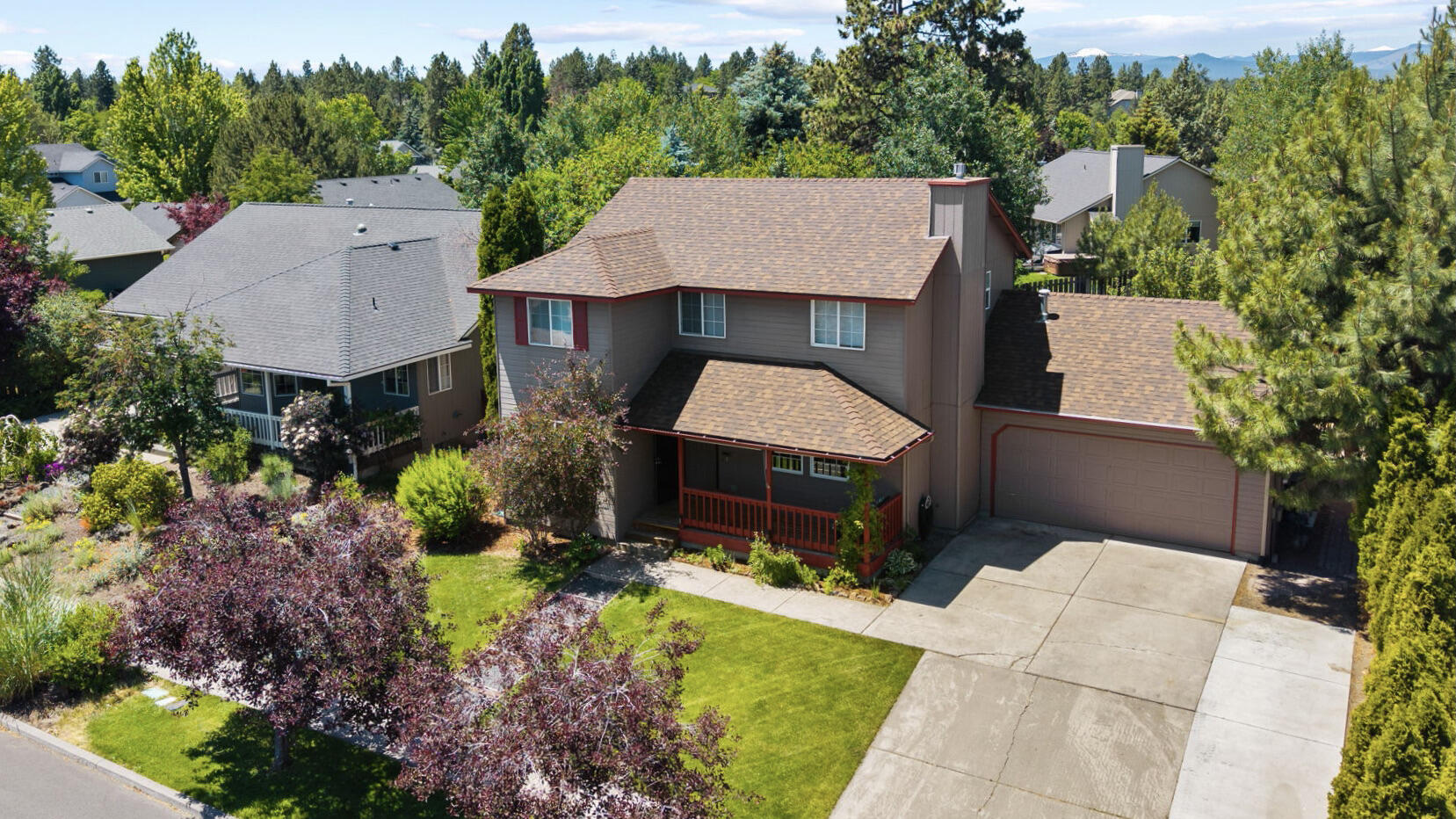 Elkhorn Estates - Residential