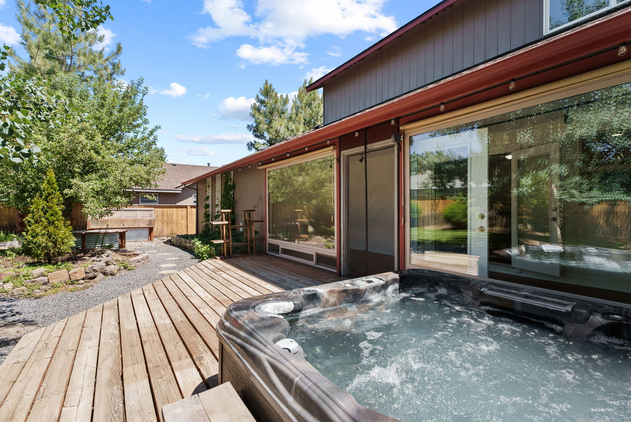 Elkhorn Estates - Residential