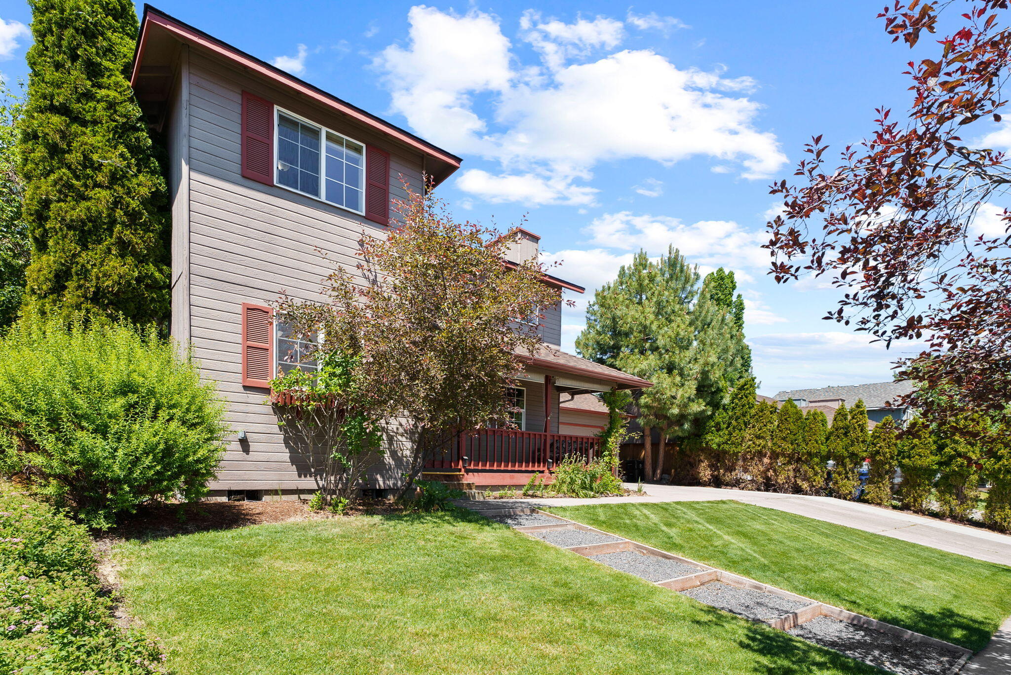61393 Elkhorn Street