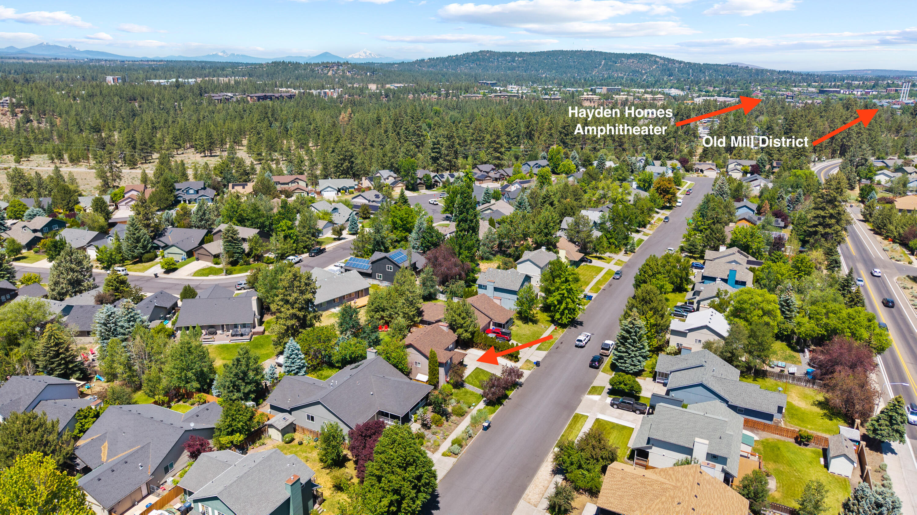 Elkhorn Estates - Residential