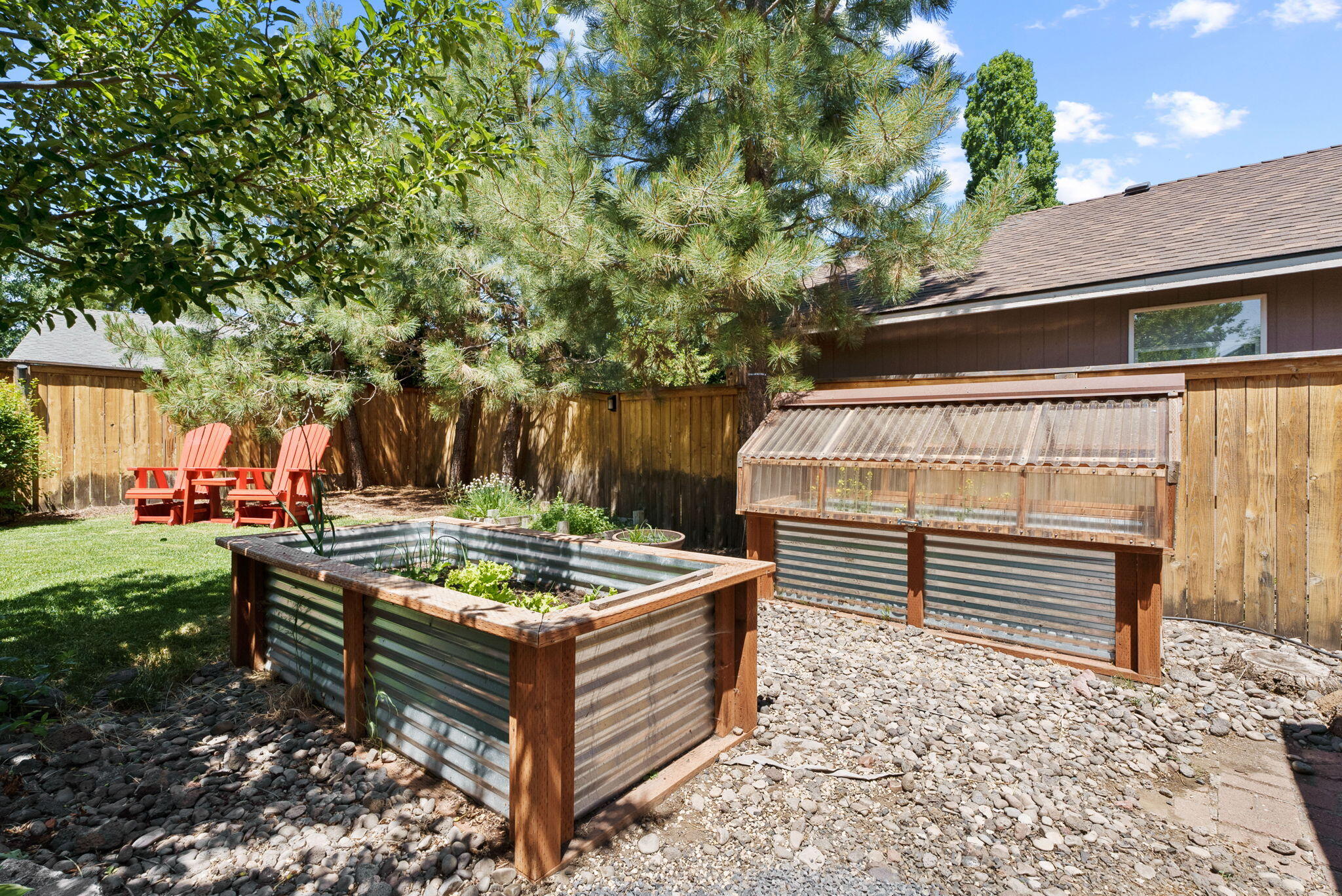 Elkhorn Estates - Residential