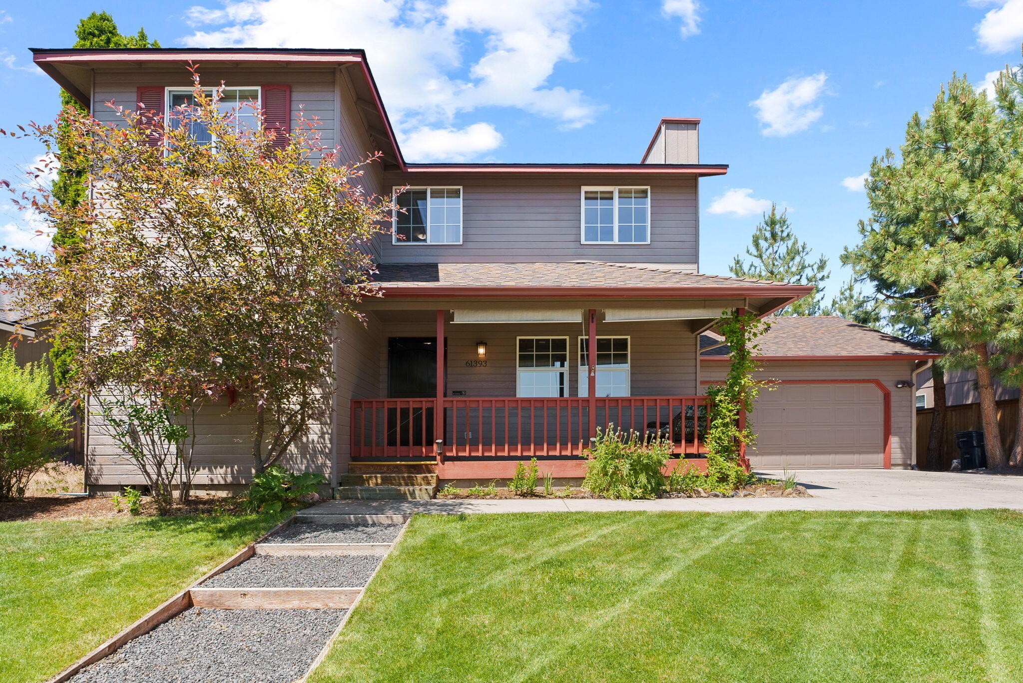 61393 Elkhorn Street