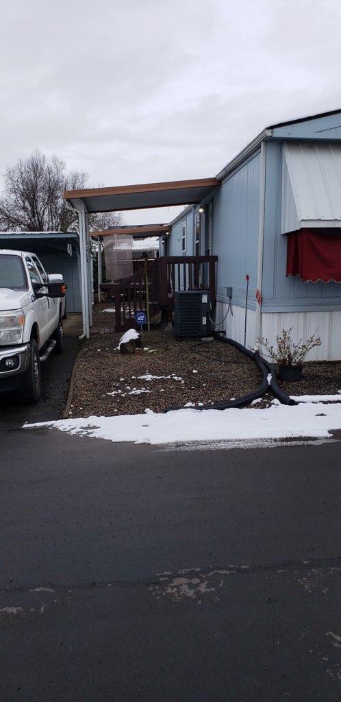 Idlewood Subdivision - Residential