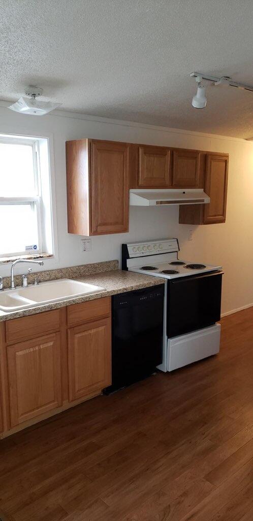 Idlewood Subdivision - Residential