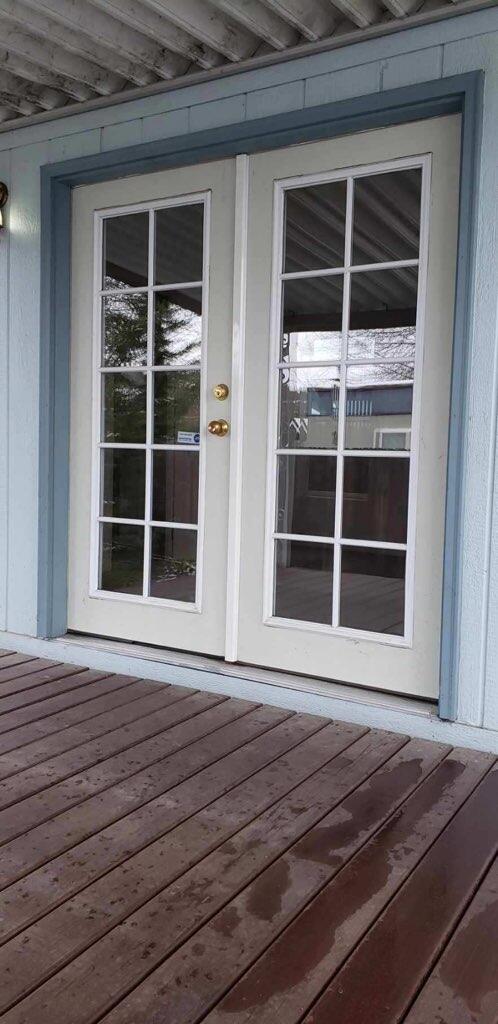 Idlewood Subdivision - Residential