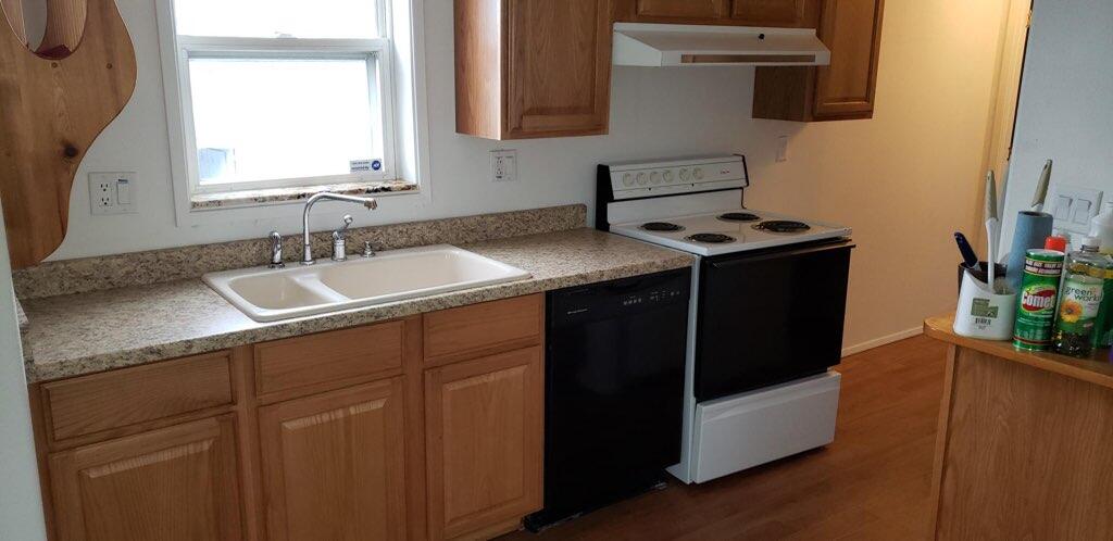 Idlewood Subdivision - Residential