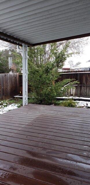 Idlewood Subdivision - Residential