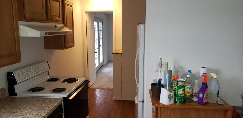 Idlewood Subdivision - Residential