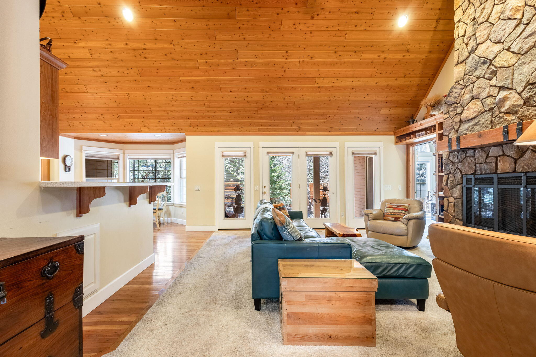 Coyote Springs - Residential