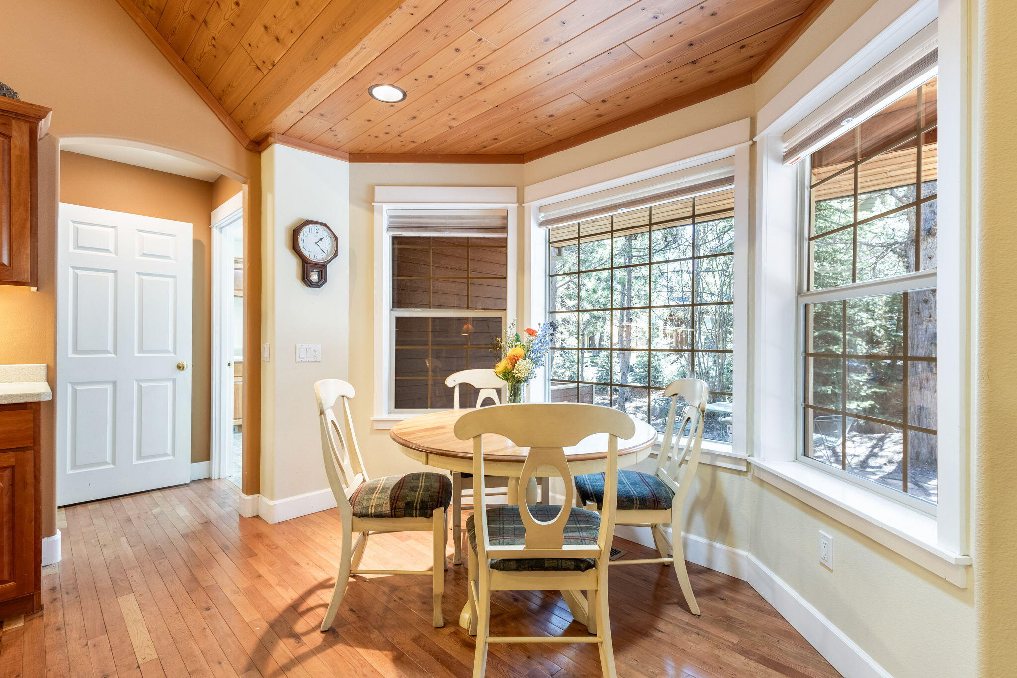 Coyote Springs - Residential