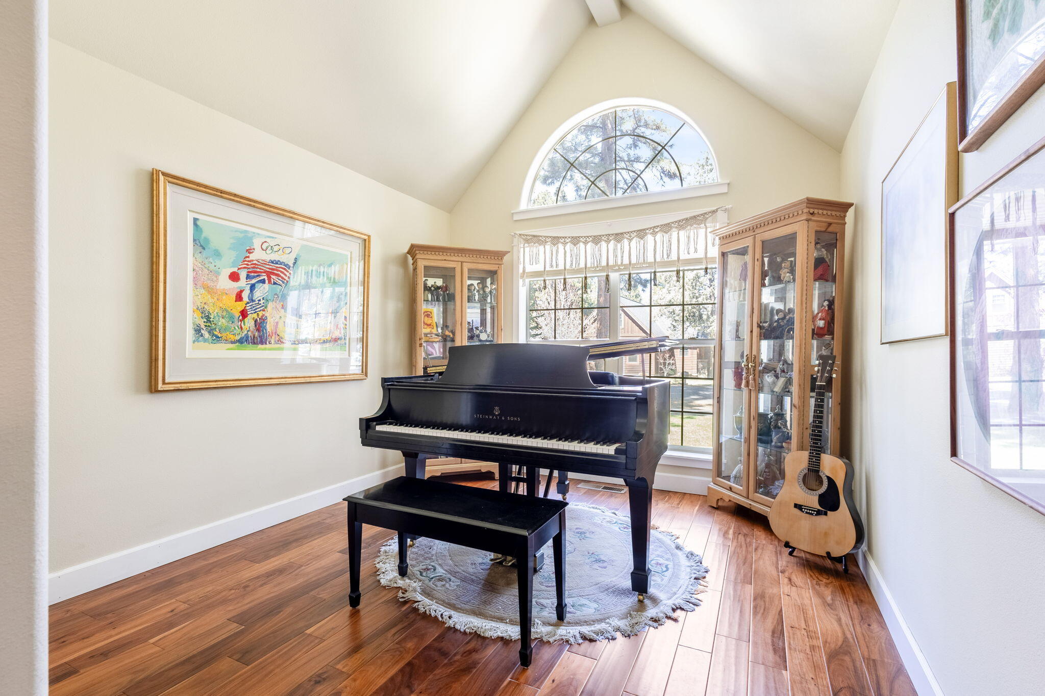 Coyote Springs - Residential