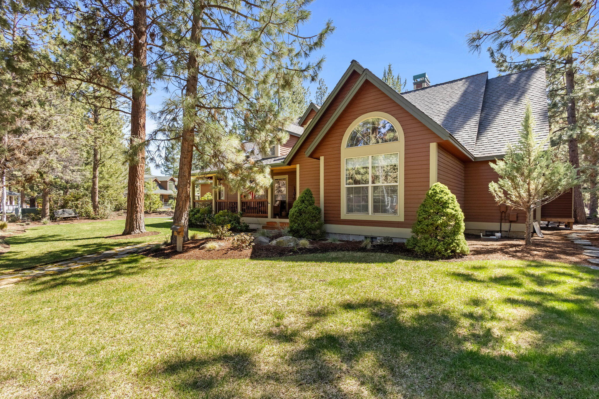 Coyote Springs - Residential