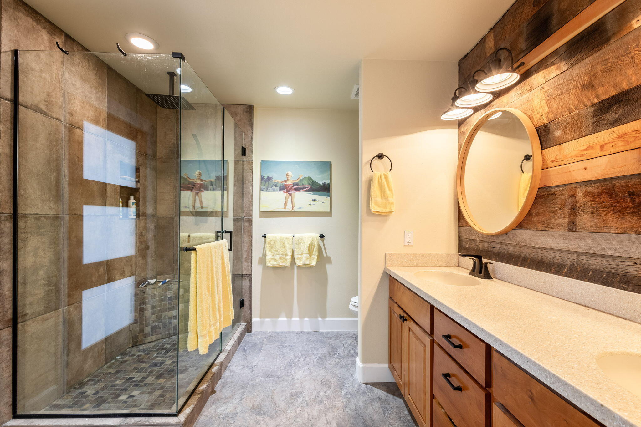 Coyote Springs - Residential