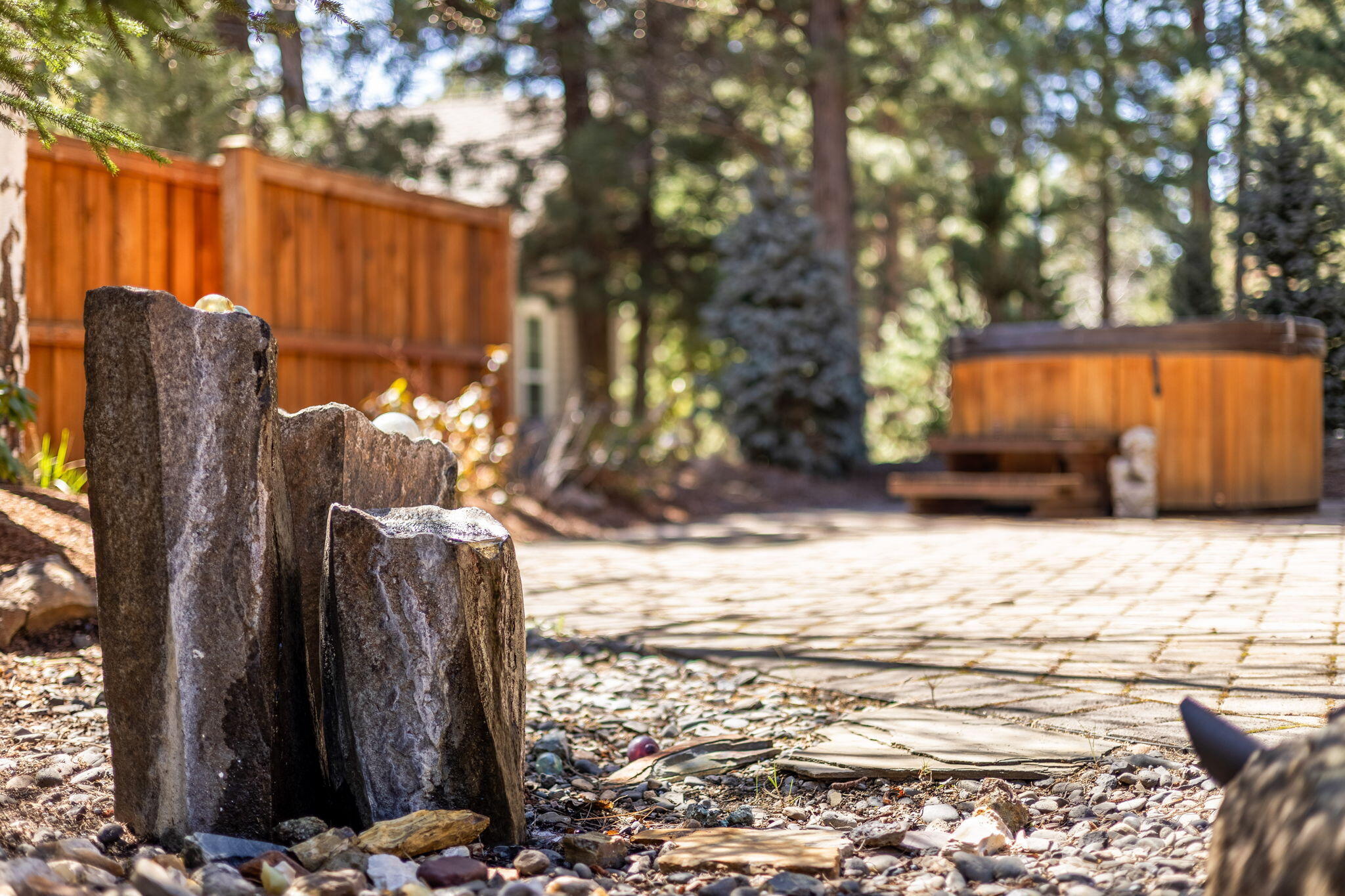 Coyote Springs - Residential