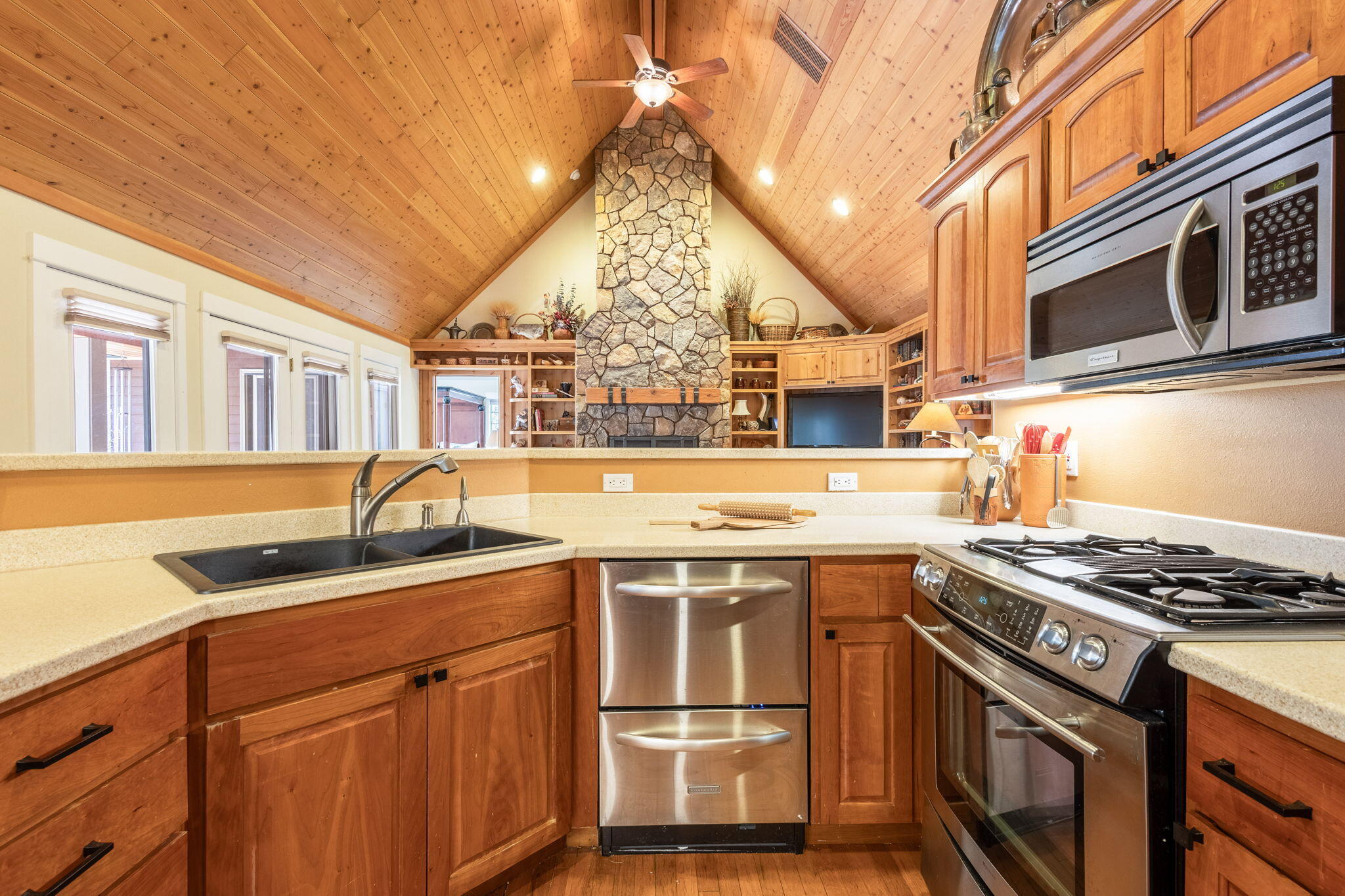 Coyote Springs - Residential