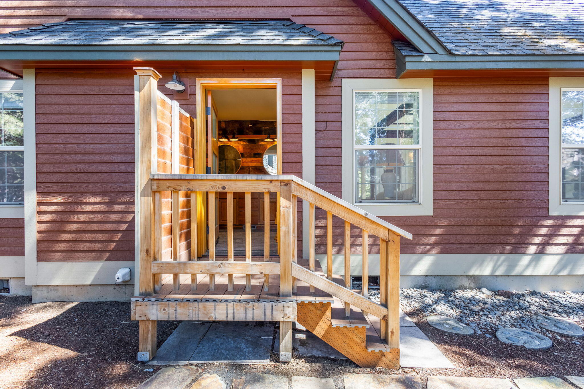 Coyote Springs - Residential