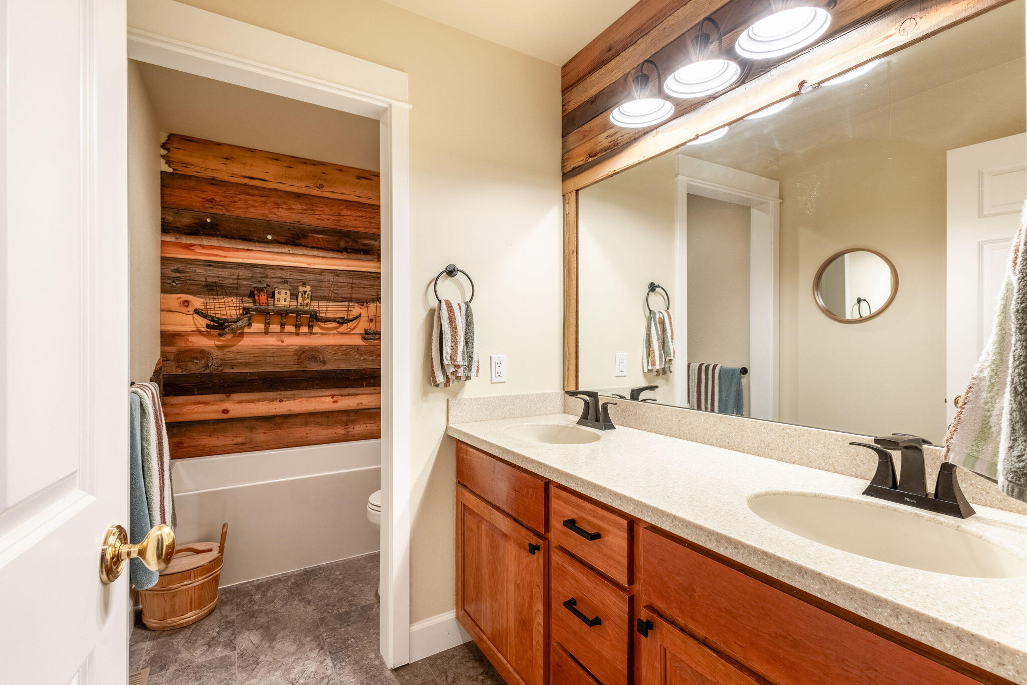 Coyote Springs - Residential