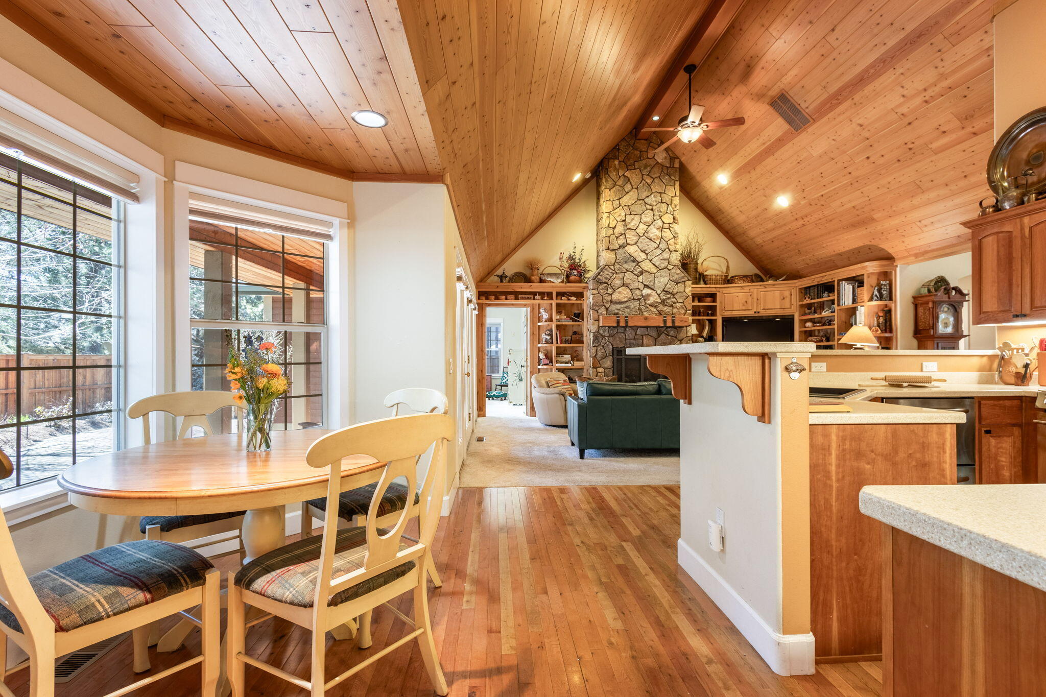 Coyote Springs - Residential