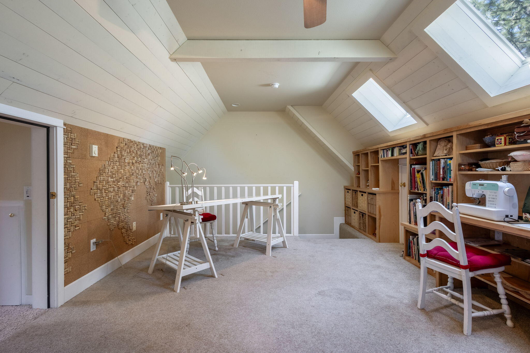 Coyote Springs - Residential