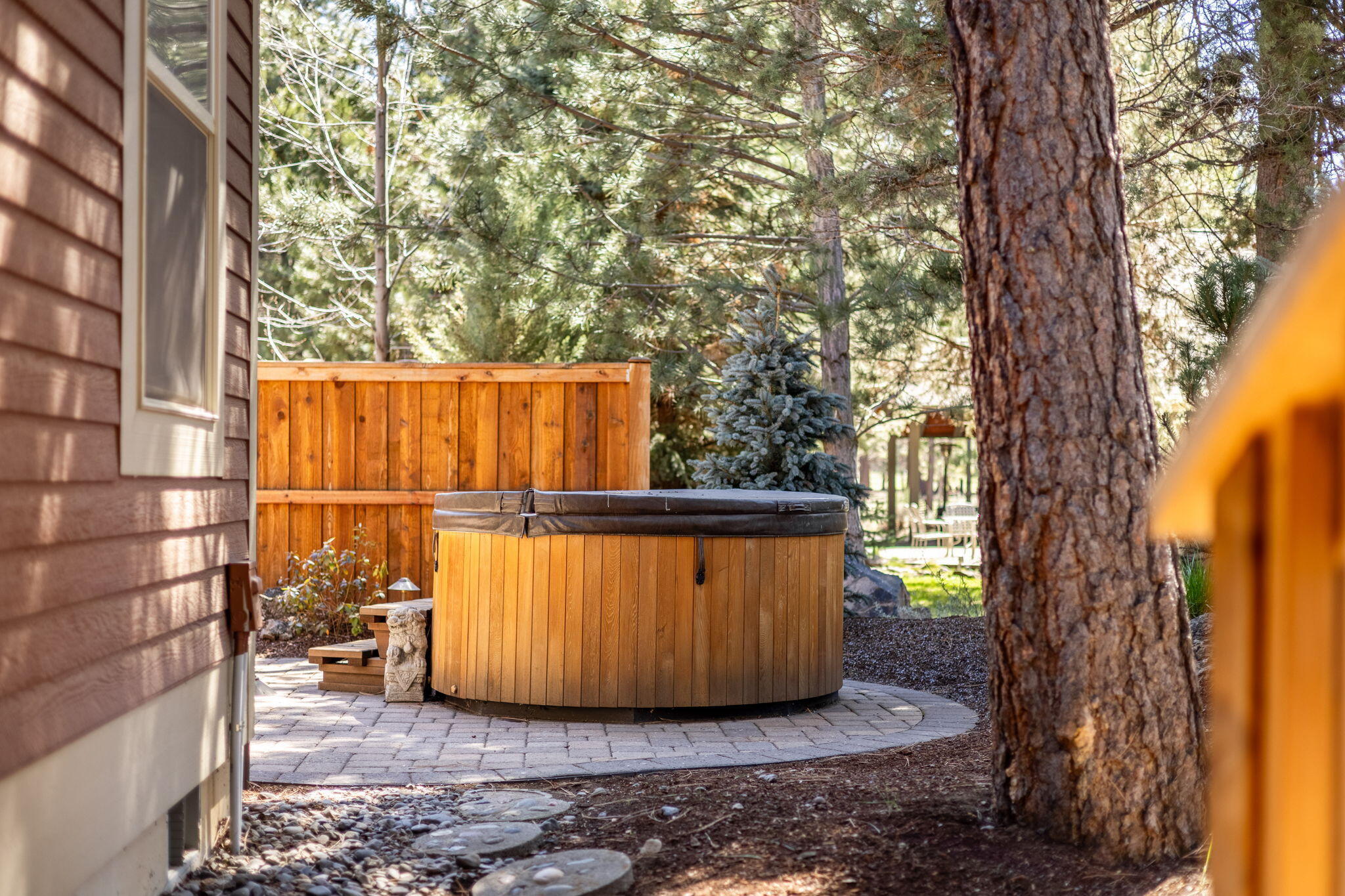 Coyote Springs - Residential