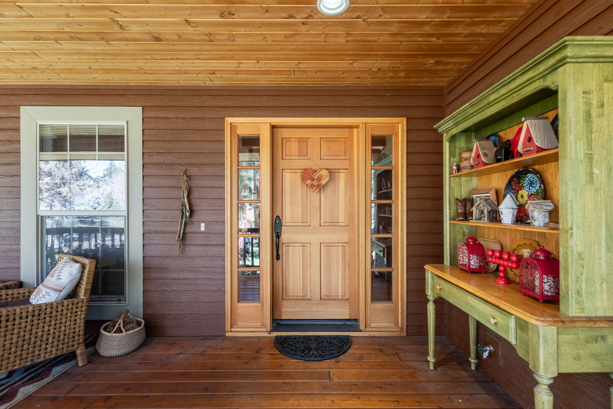 Coyote Springs - Residential