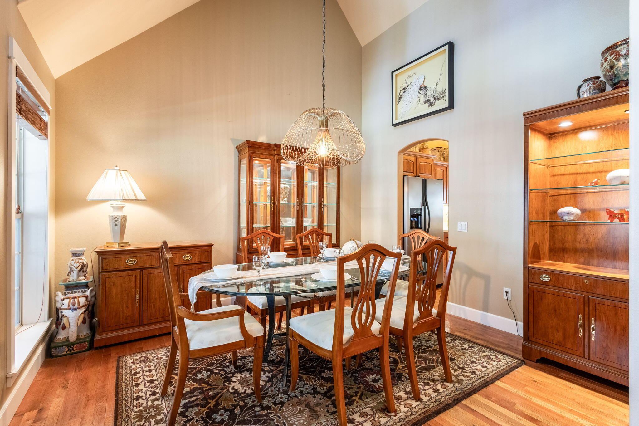 Coyote Springs - Residential